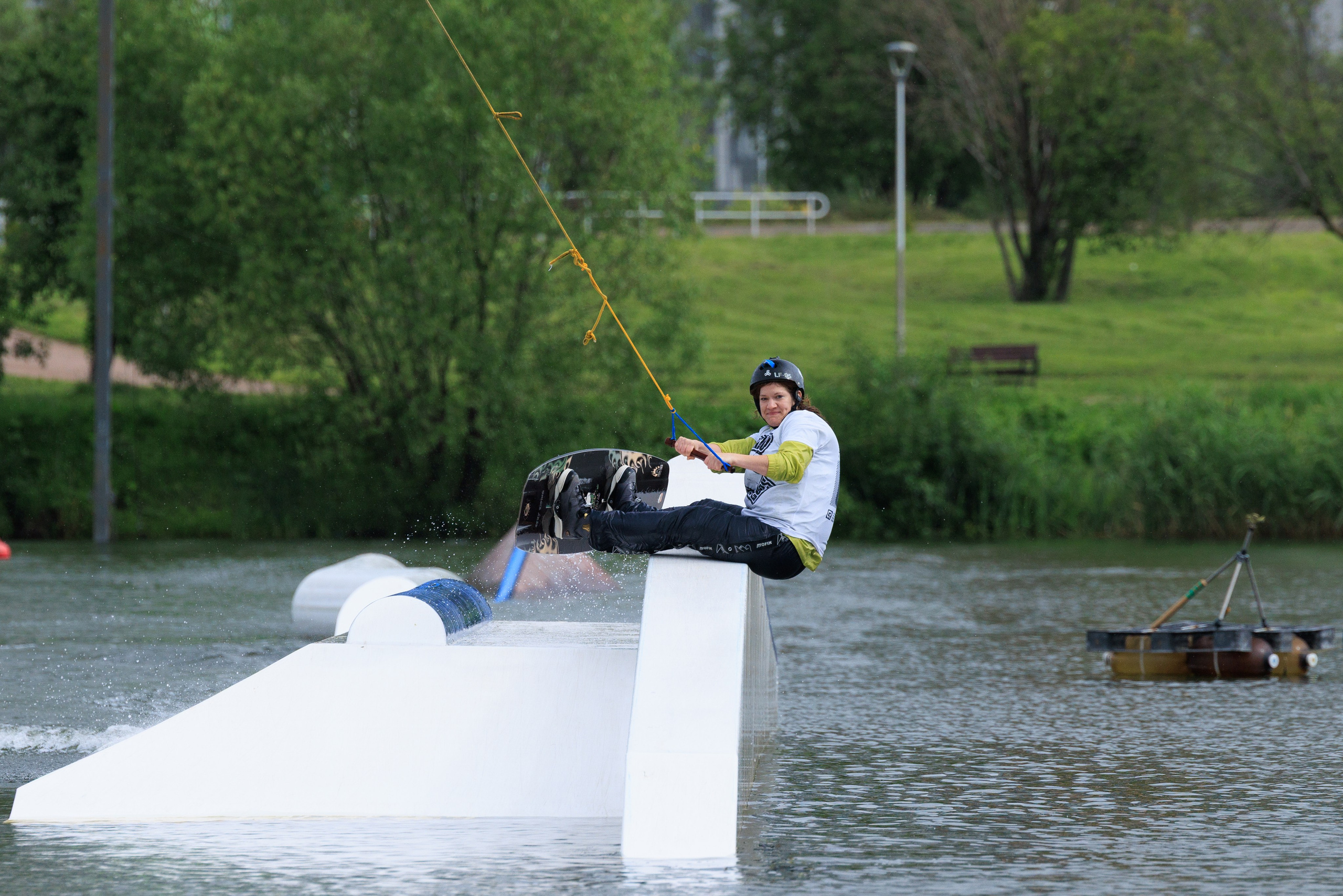 KUPCHINO OPEN CONTEST 2025. Фотограф Александр Заломаев