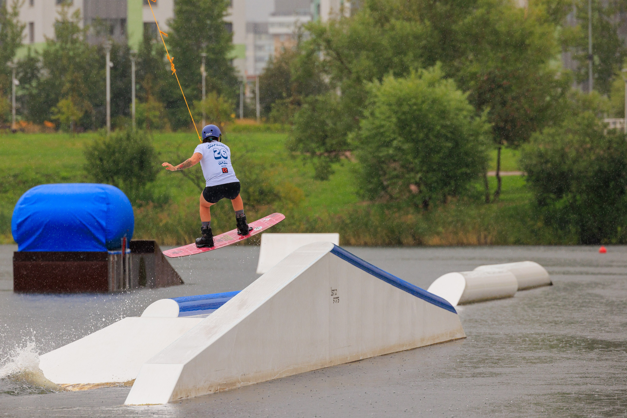 KupchinoOpenContest 2024. Фотограф Александр Заломаев