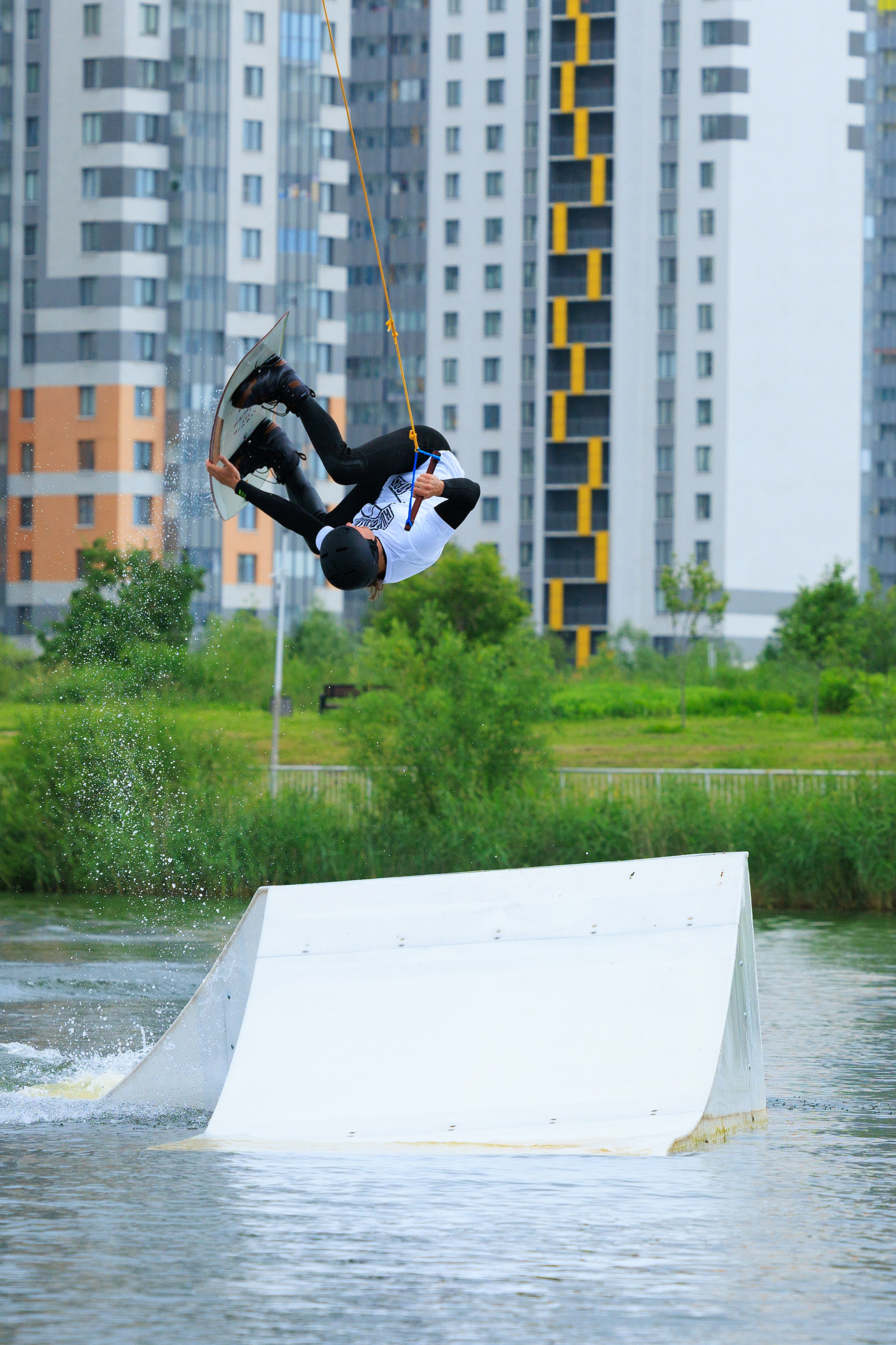 KUPCHINO OPEN CONTEST 2025. Фотограф Александр Заломаев