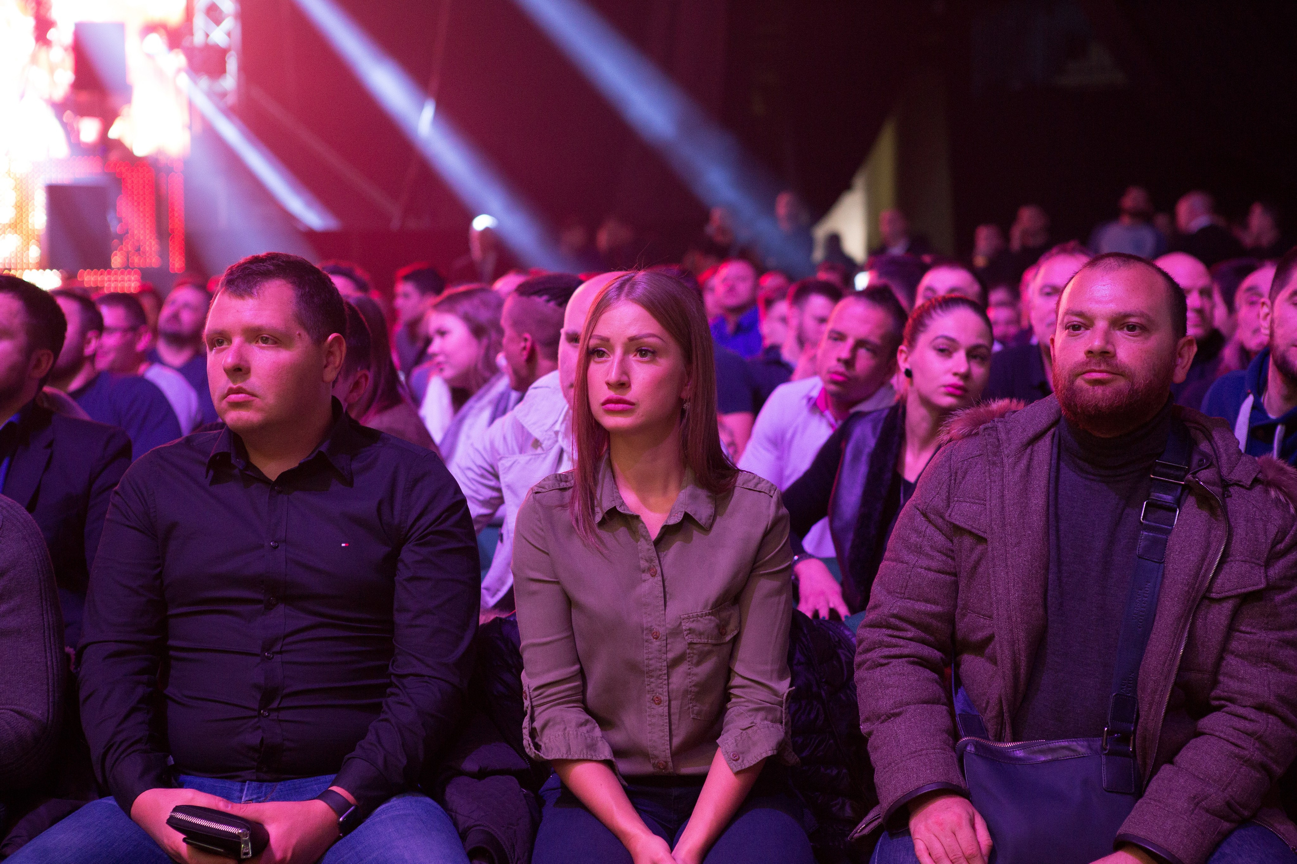 M-1 Challenge 84. Фотограф Александр Заломаев