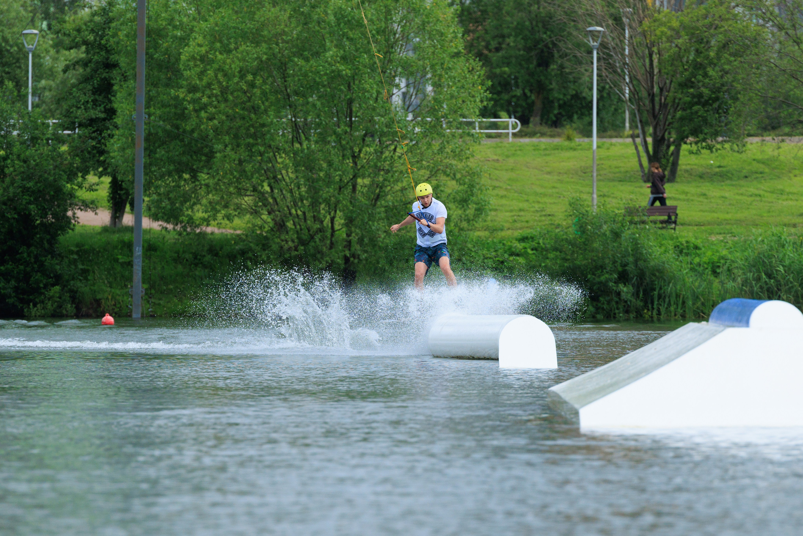 KUPCHINO OPEN CONTEST 2025. Фотограф Александр Заломаев