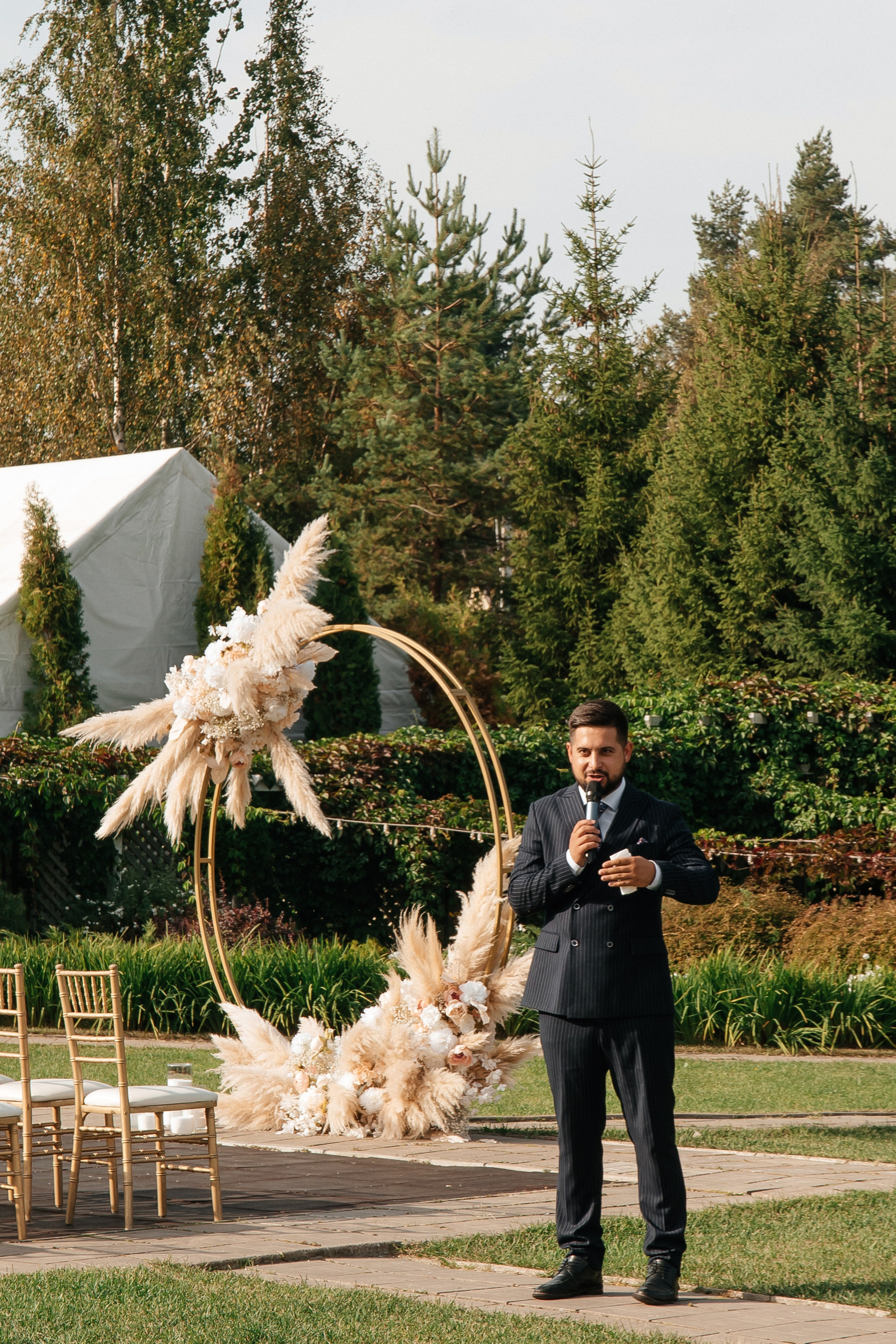 ANONS. Мария — Свадебный фотограф