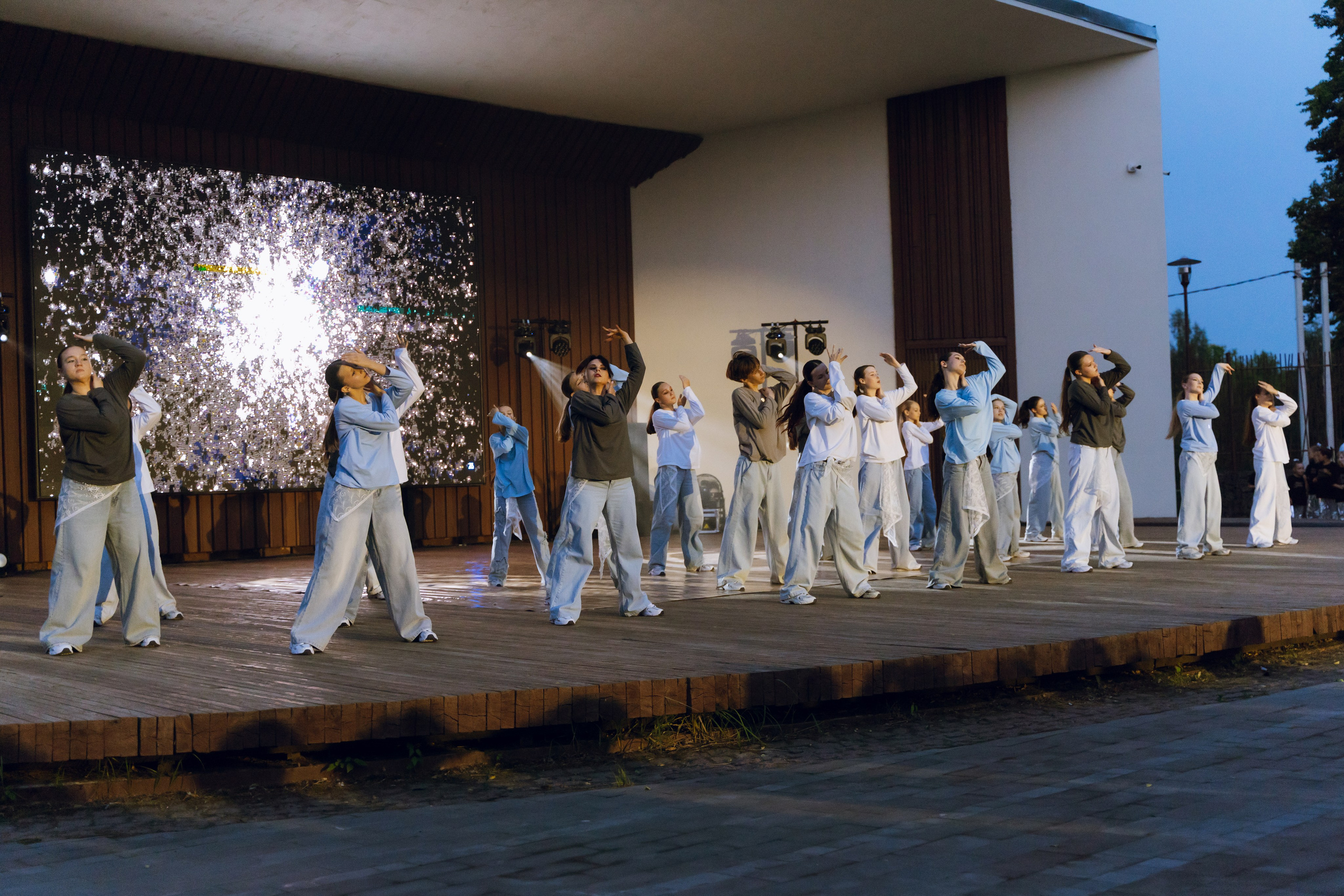 FUNKY ORANGE отчетный концерт 2025. Фотограф Надежда Погребняк | Рязань | Москва