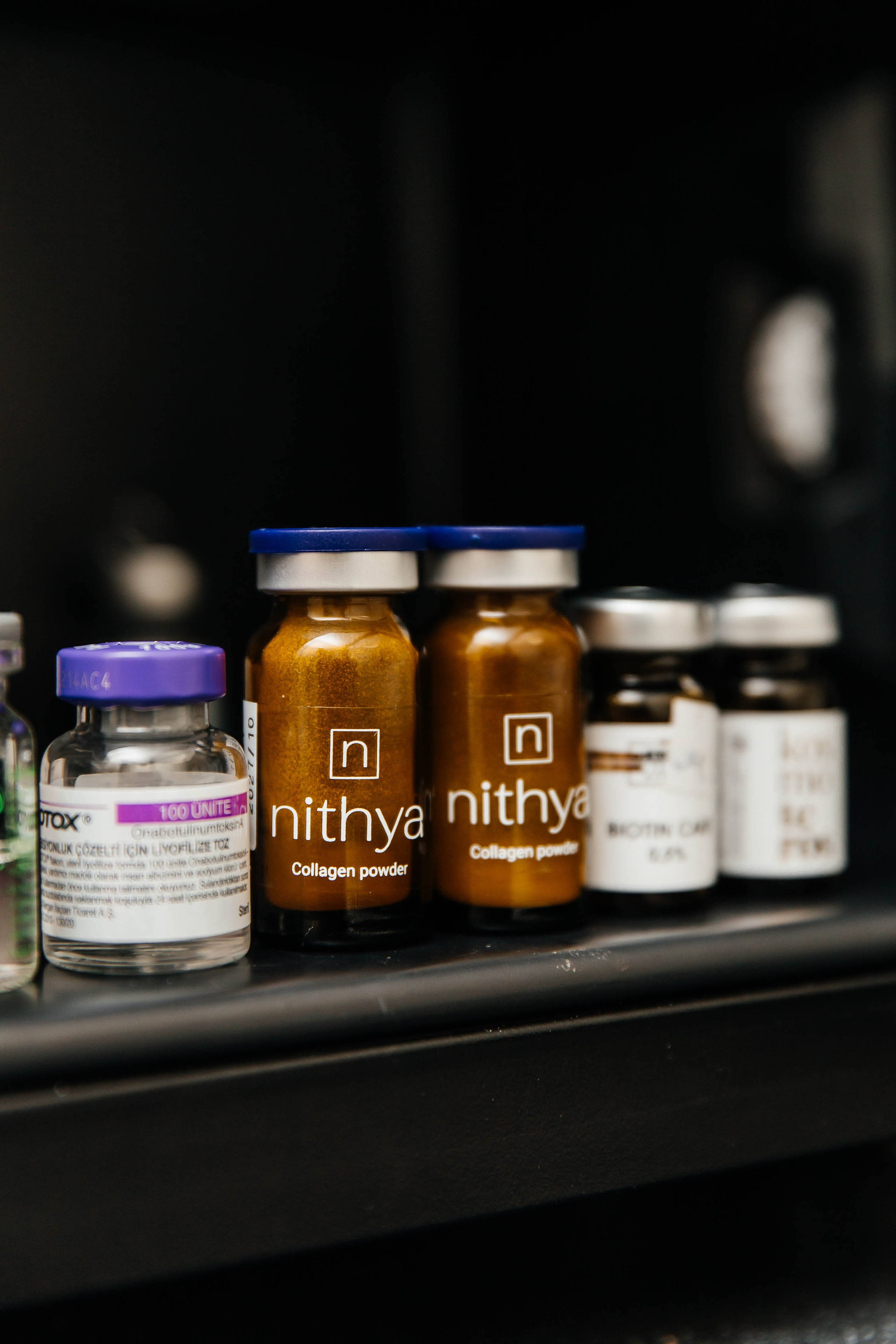 Салон красоты. Фотограф Абакумова Анастасия