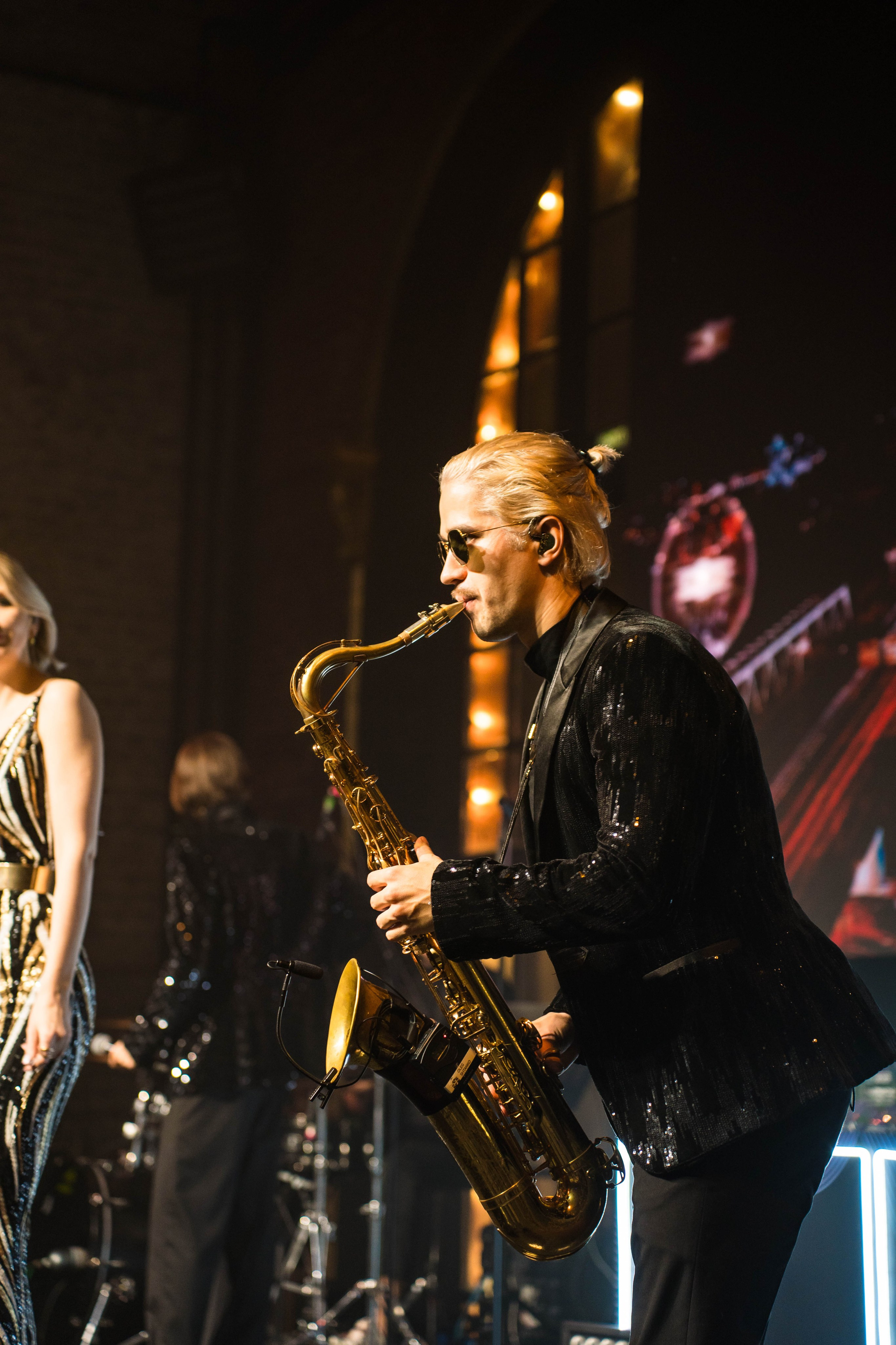 Гранты мэра Москвы. Фотограф Абакумова Анастасия