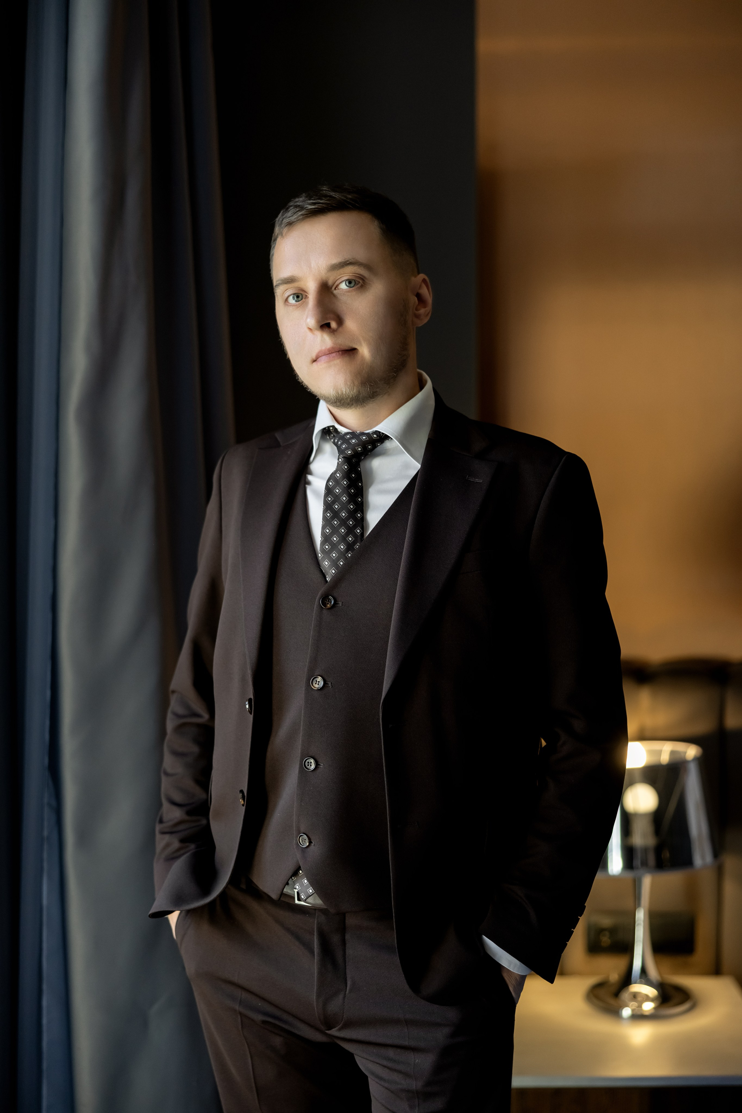 Свадебный и семейный фотограф в Москве и МО Елена Агапова