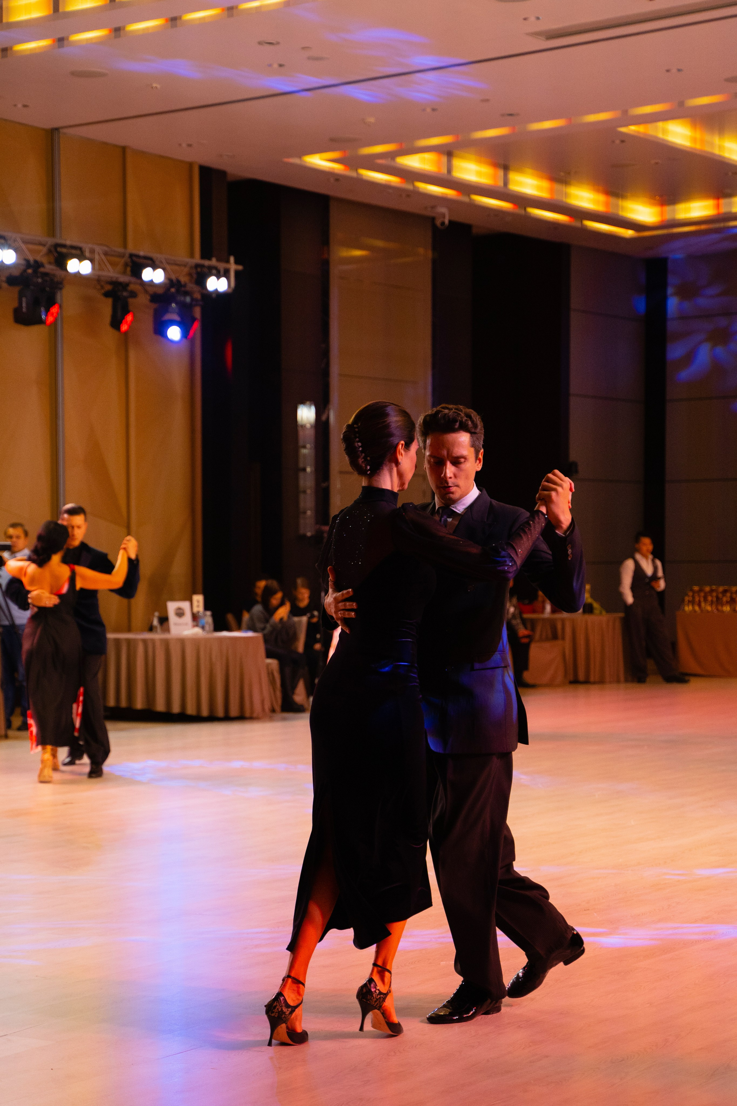 Tango. Семейный и детский фотограф в Москве