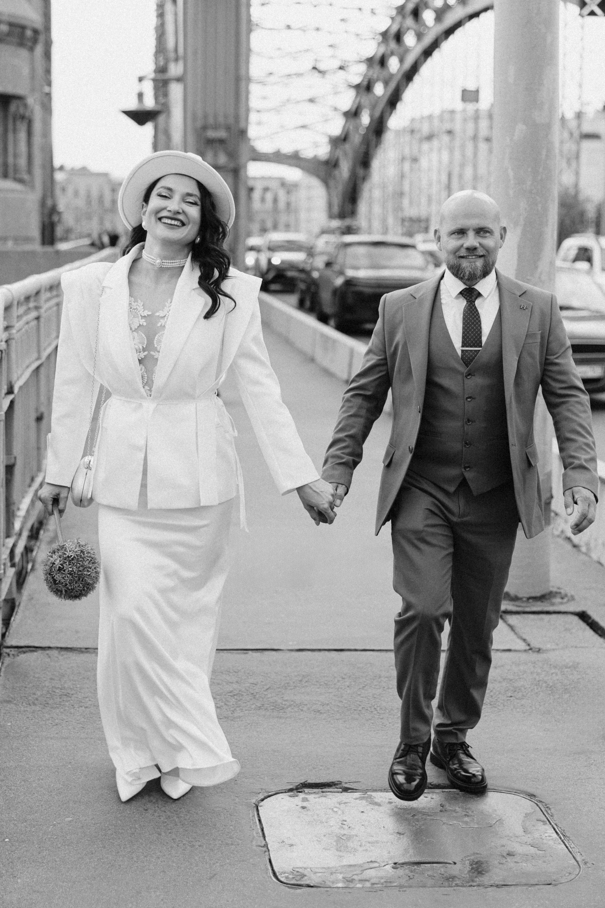 Елена и Евгений. Свадебный фотограф Курск Максим Ноздрачев