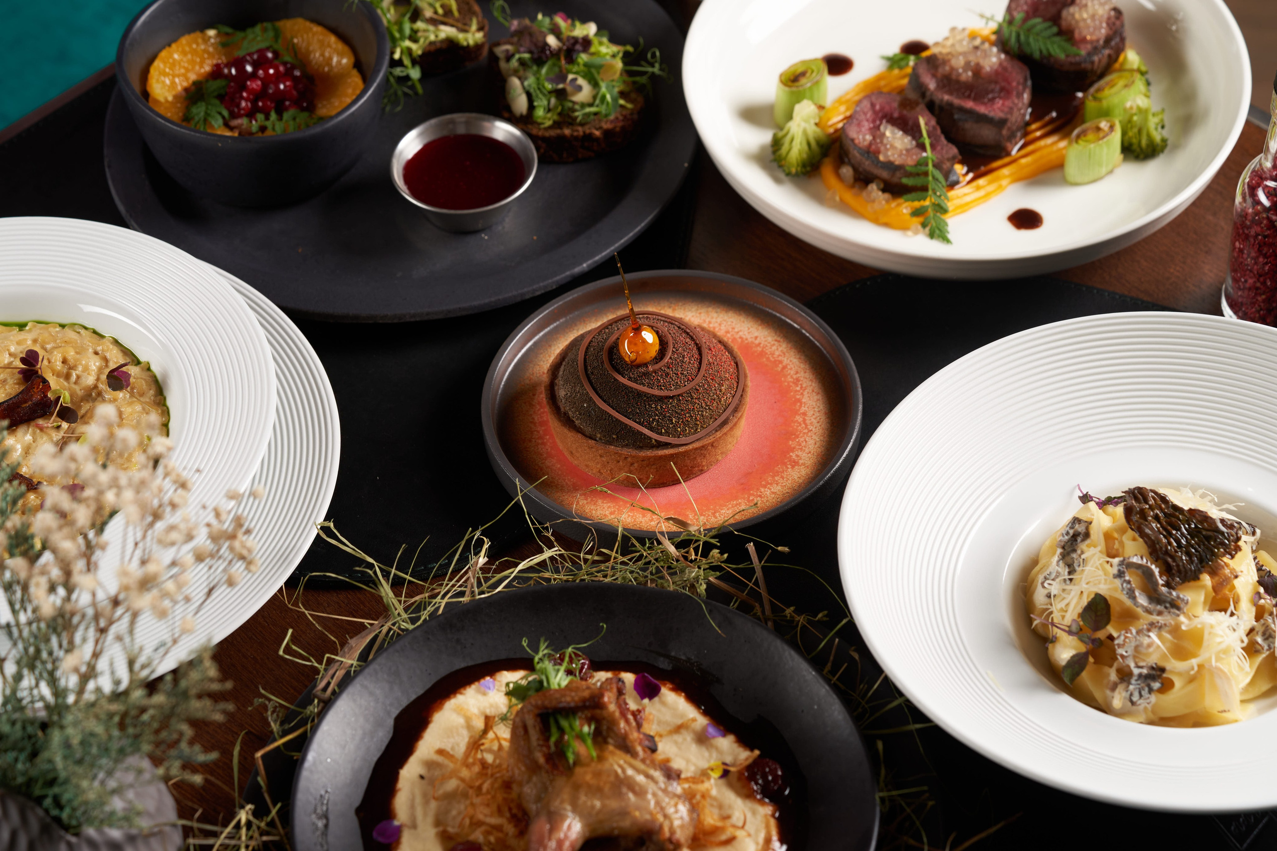 Food Filming. Pavel Stepanov photo, video, drone filming