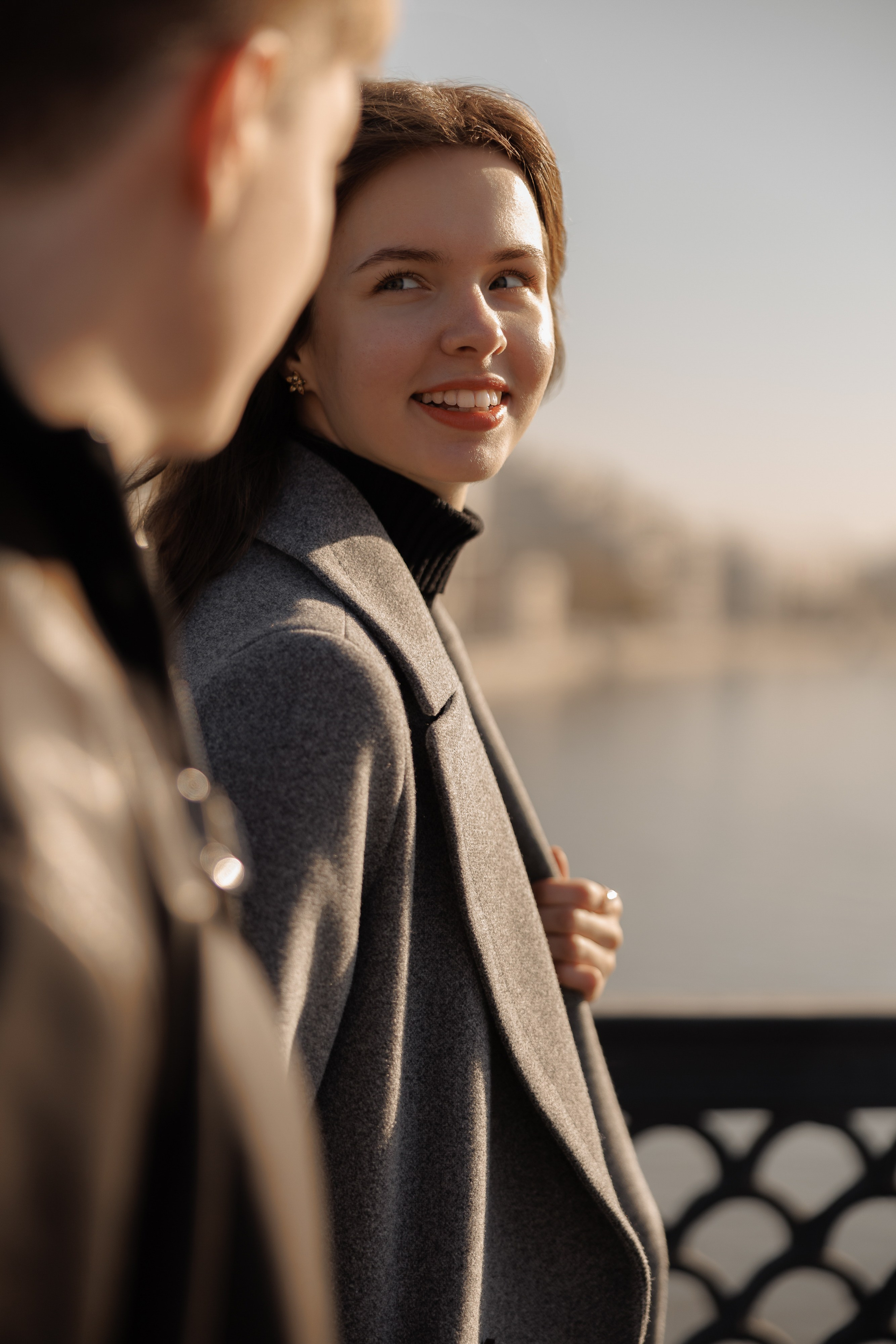 L & A. Свадебный и event-фотограф Иван Волнухин