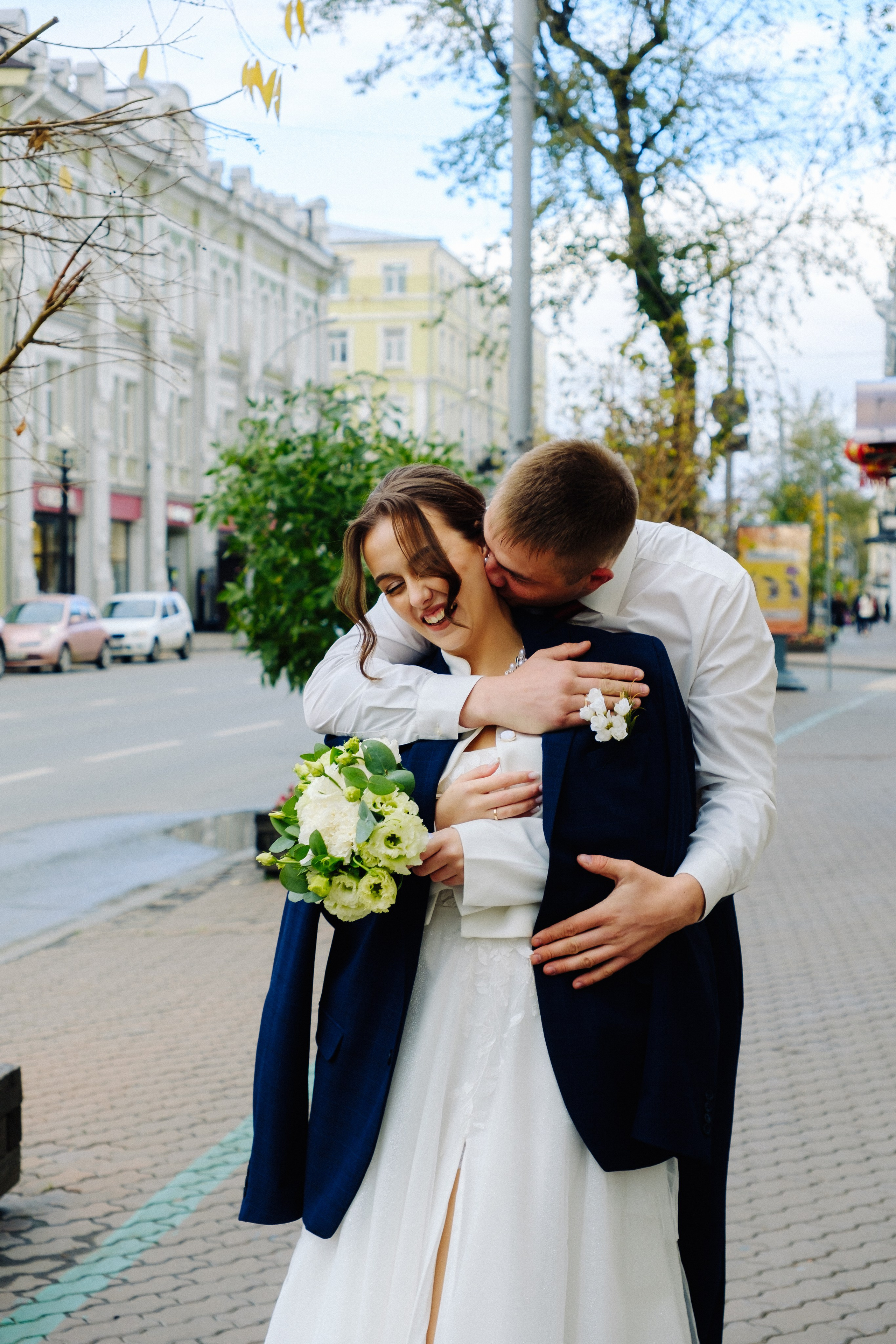 Безгранично. Фотограф в Иркутске Анна Мирошникова