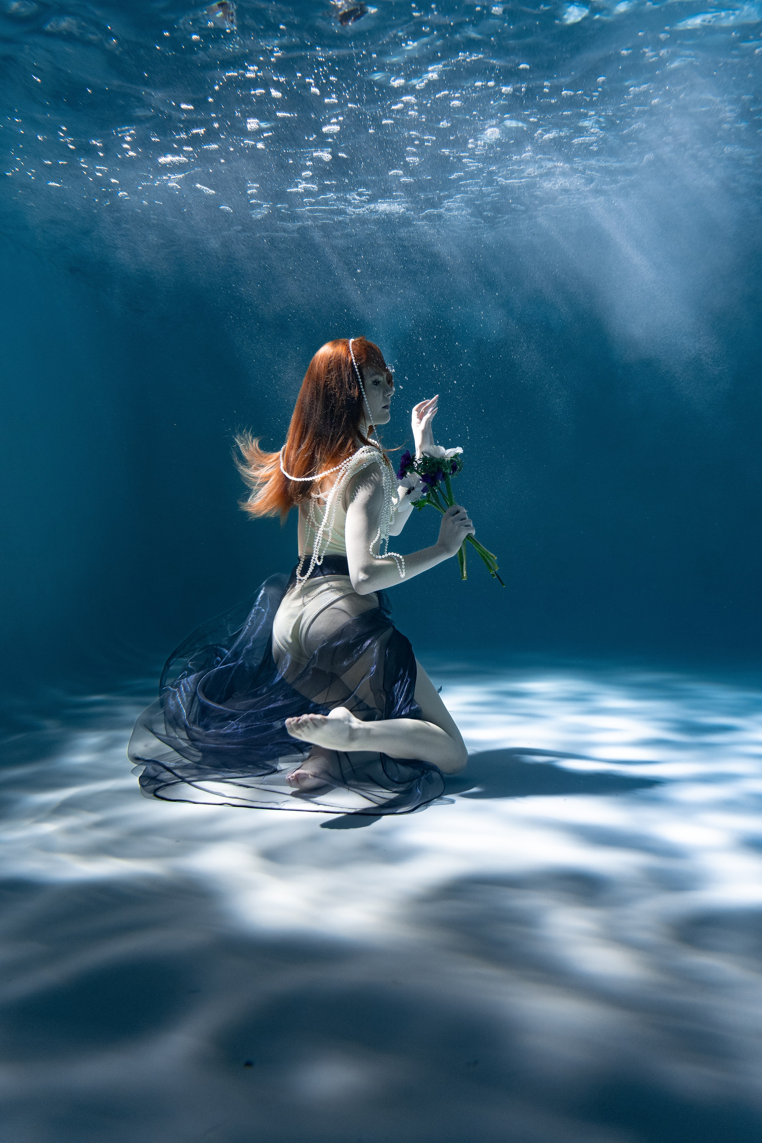 Кристина. Портретный фотограф в Москве Ольга Гришина