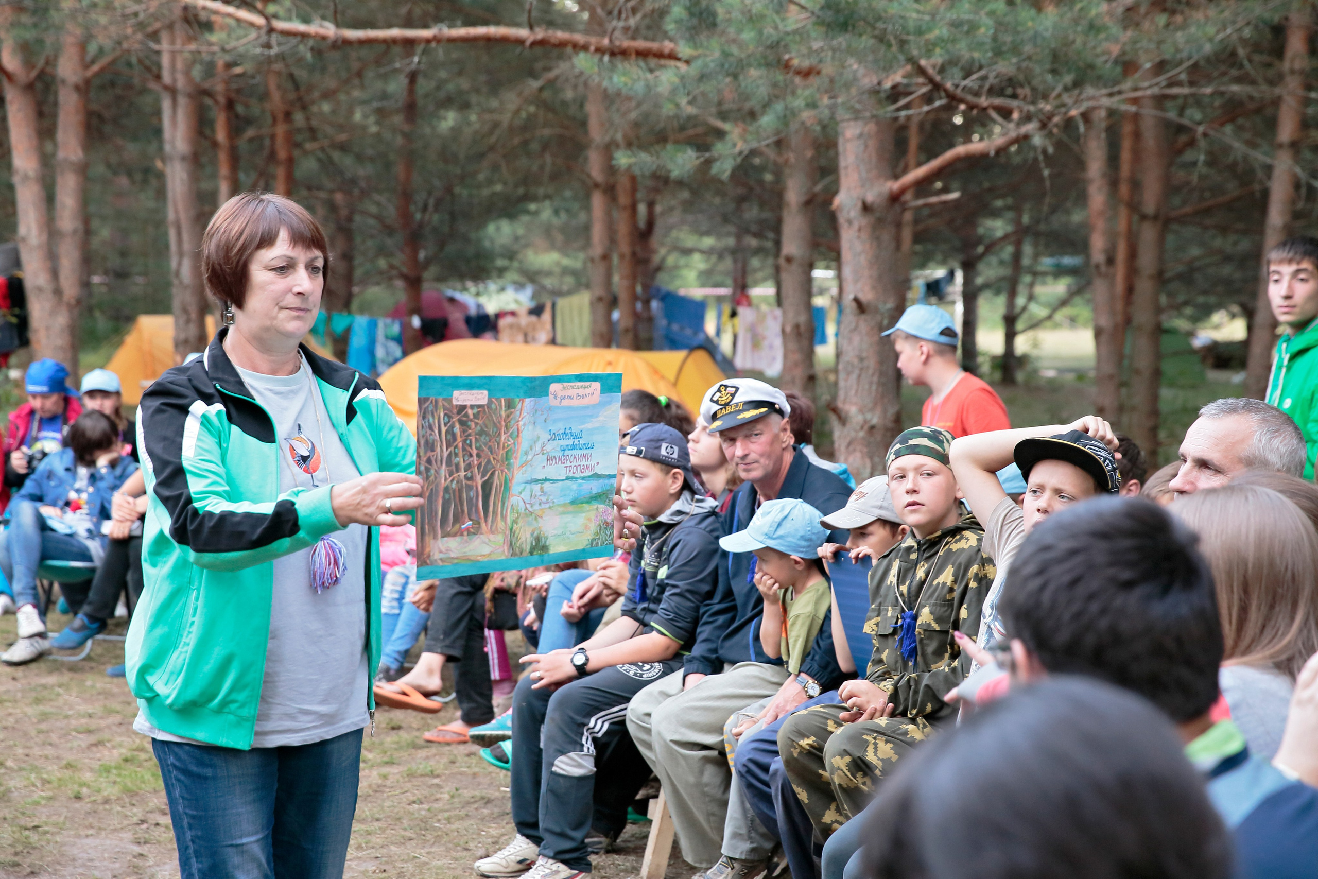 Мы — дети Волги 2014. Попов.фото — Предметная фотостудия в Новой Москве