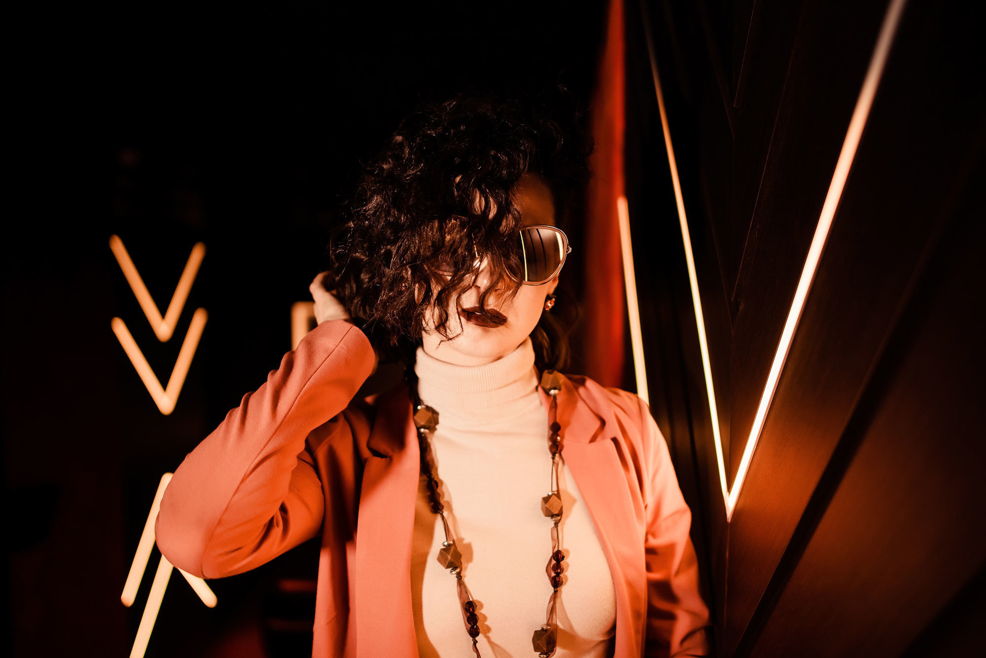 Елена Фомина. Актриса театра и кино. Свадебный и семейный фотограф Вероника Холод