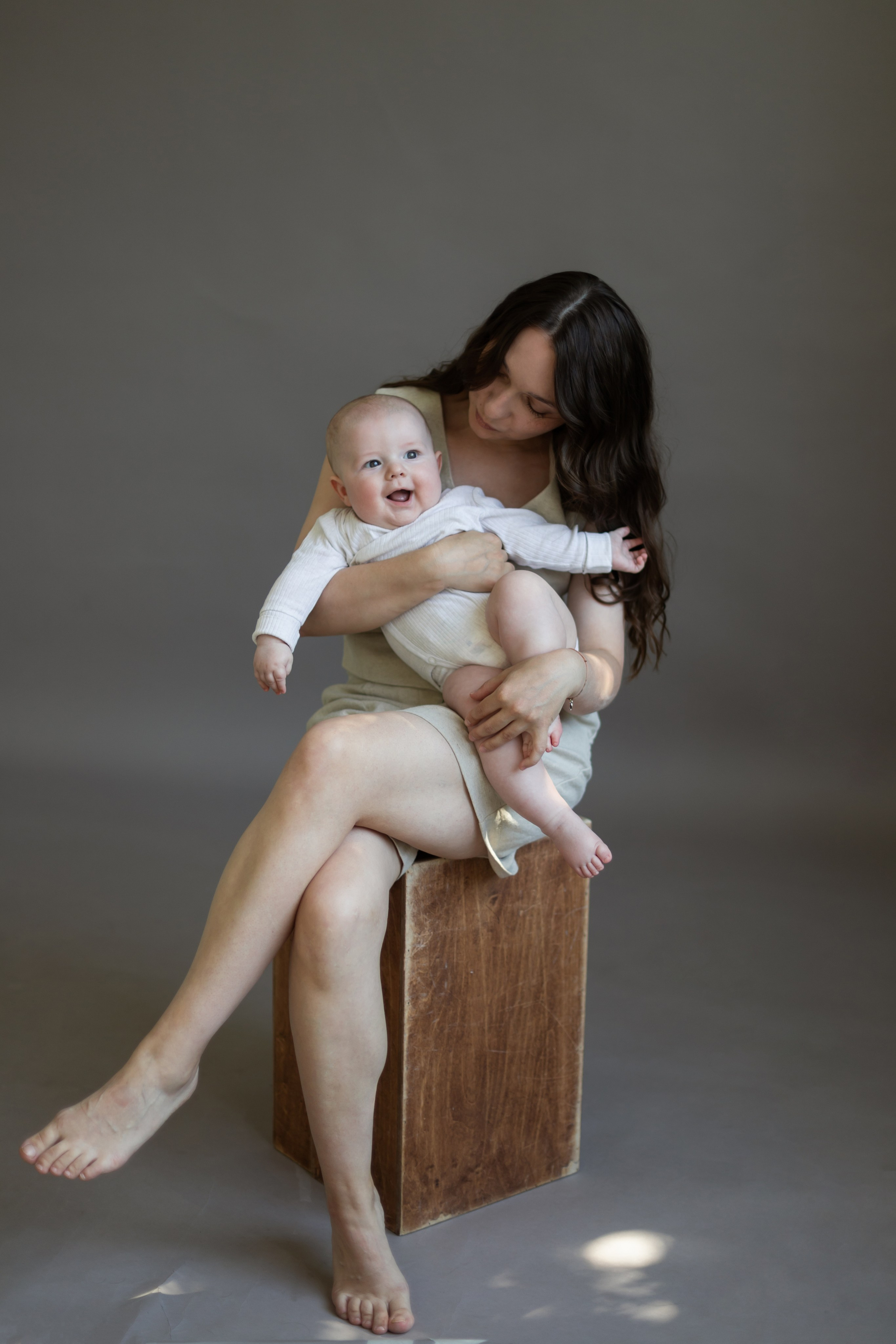 Дарья, Влад, Арсений. Утонченный фотограф в Санкт-Петербурге Ксения Пелевина