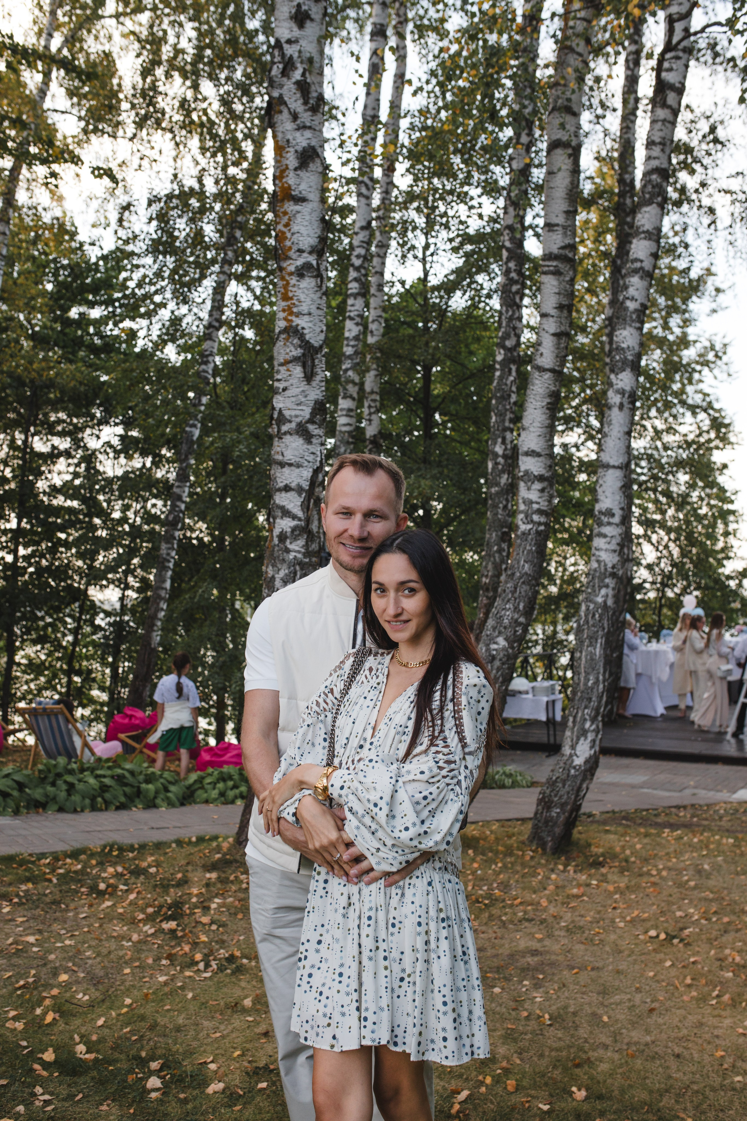 Gender party. Фотограф и контент-maker Диля Голубникова | Москва