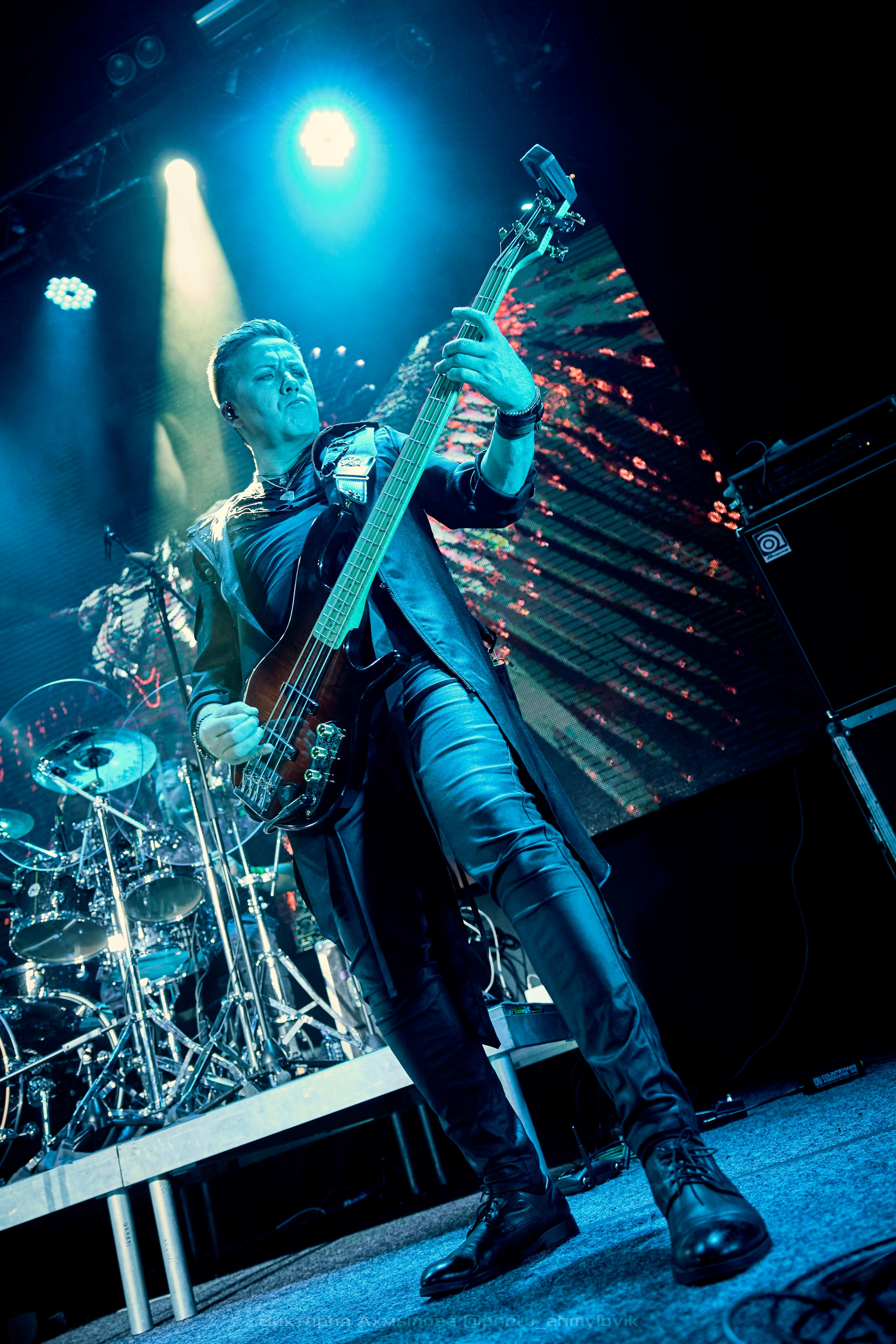 13.10.2024 ДЖОКОНДА в Урбан. Виктория Ахмылова. Фотограф в Москве