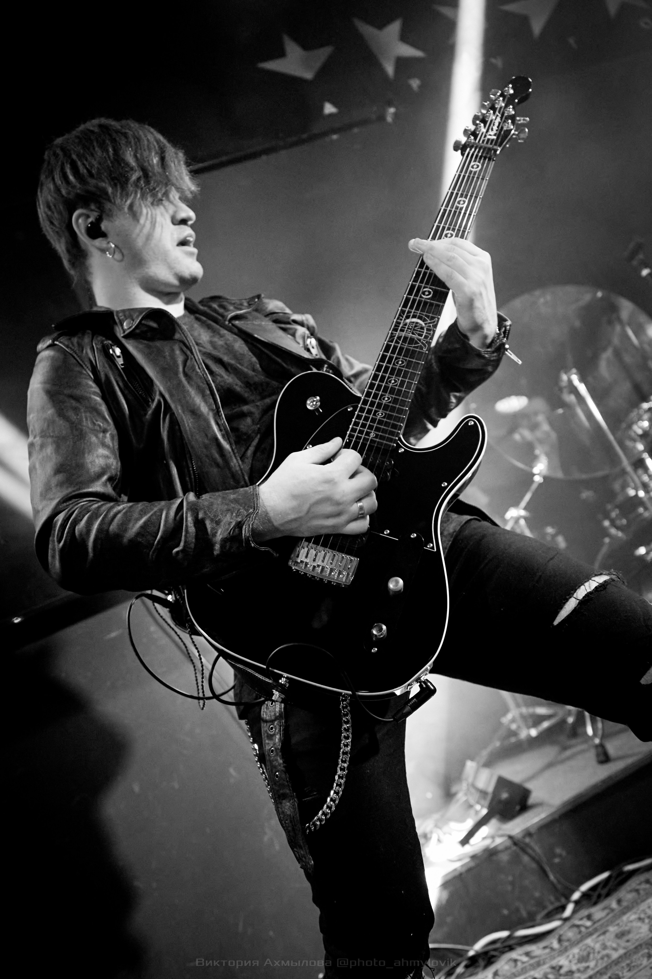 18.05.2025 Джоконда. Владимир. Виктория Ахмылова. Фотограф в Москве