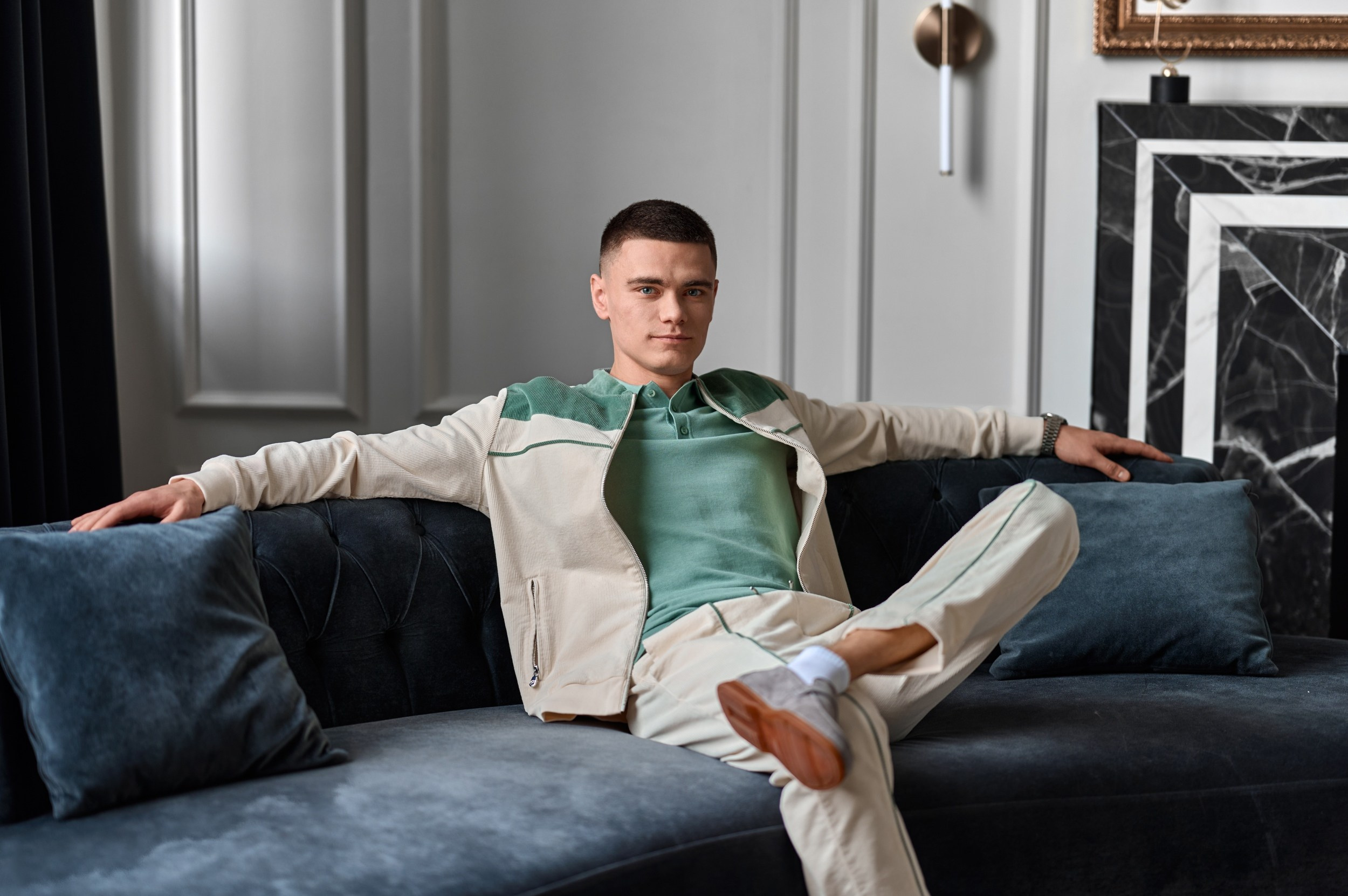 Наталья и Никита