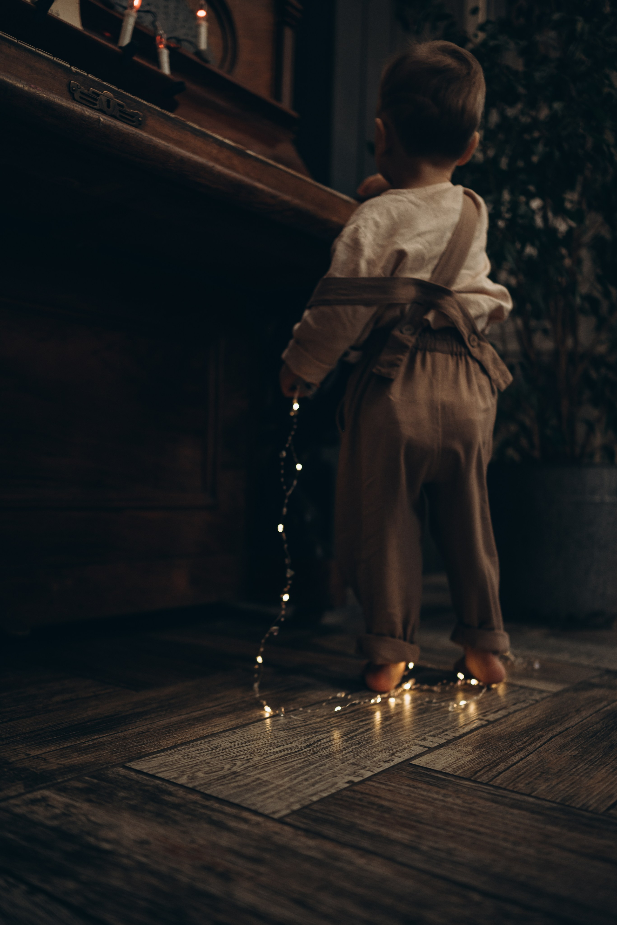 Новогодняя фотосессия. Семейный фотограф Ростов-на-Дону Татьяна Соколова