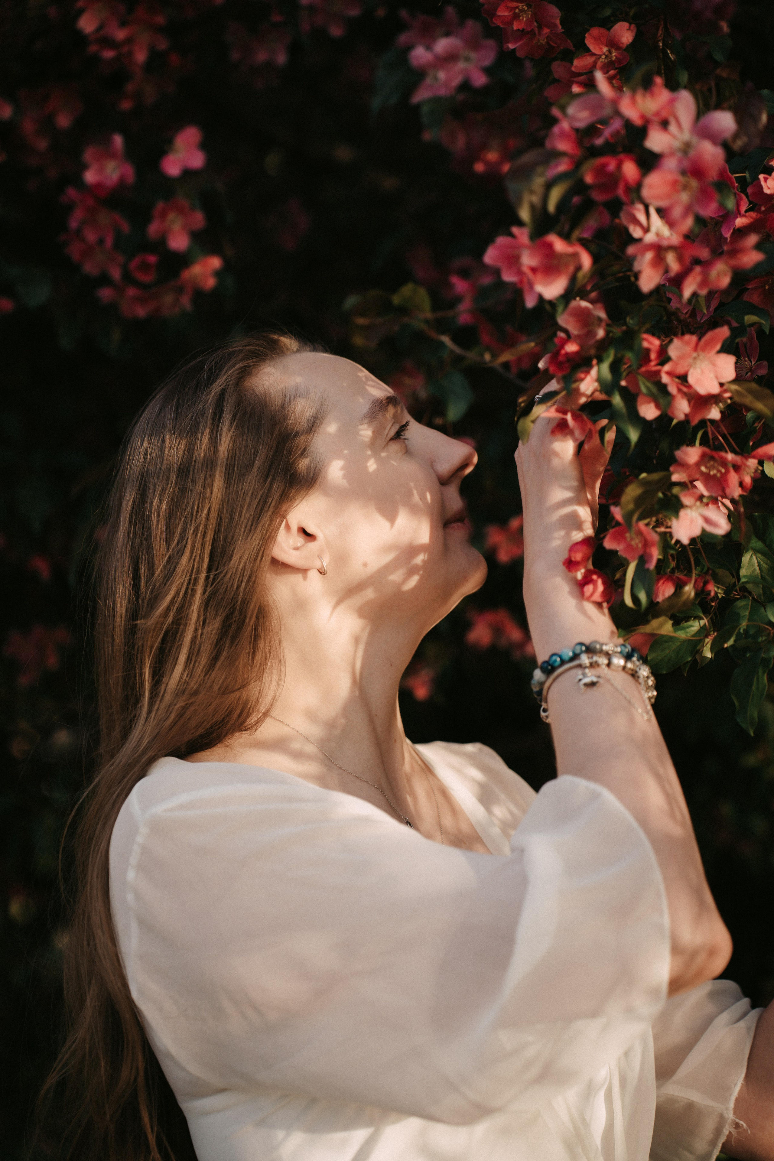 Алина. Главная