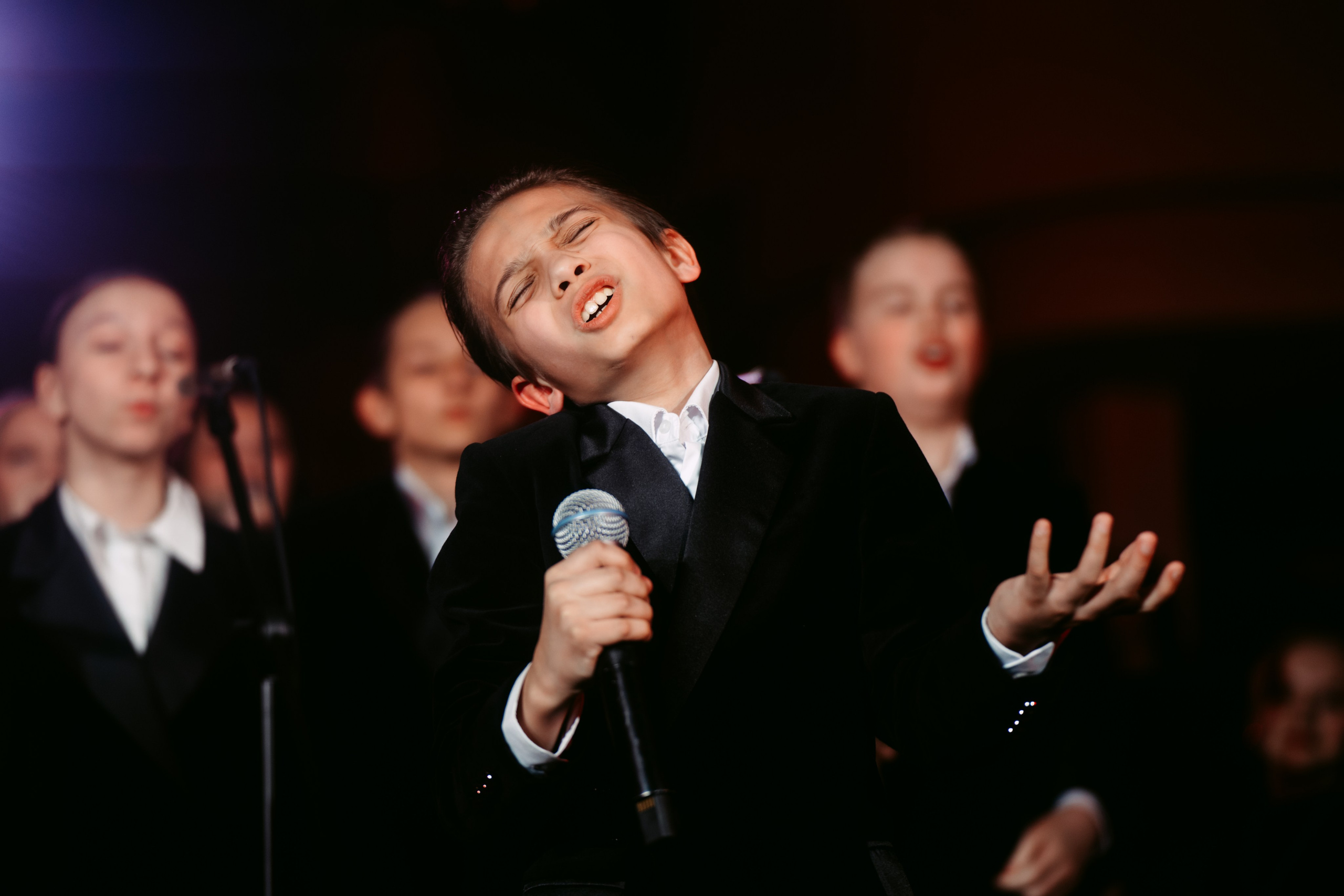 Оркестр ЦСМ. Главная