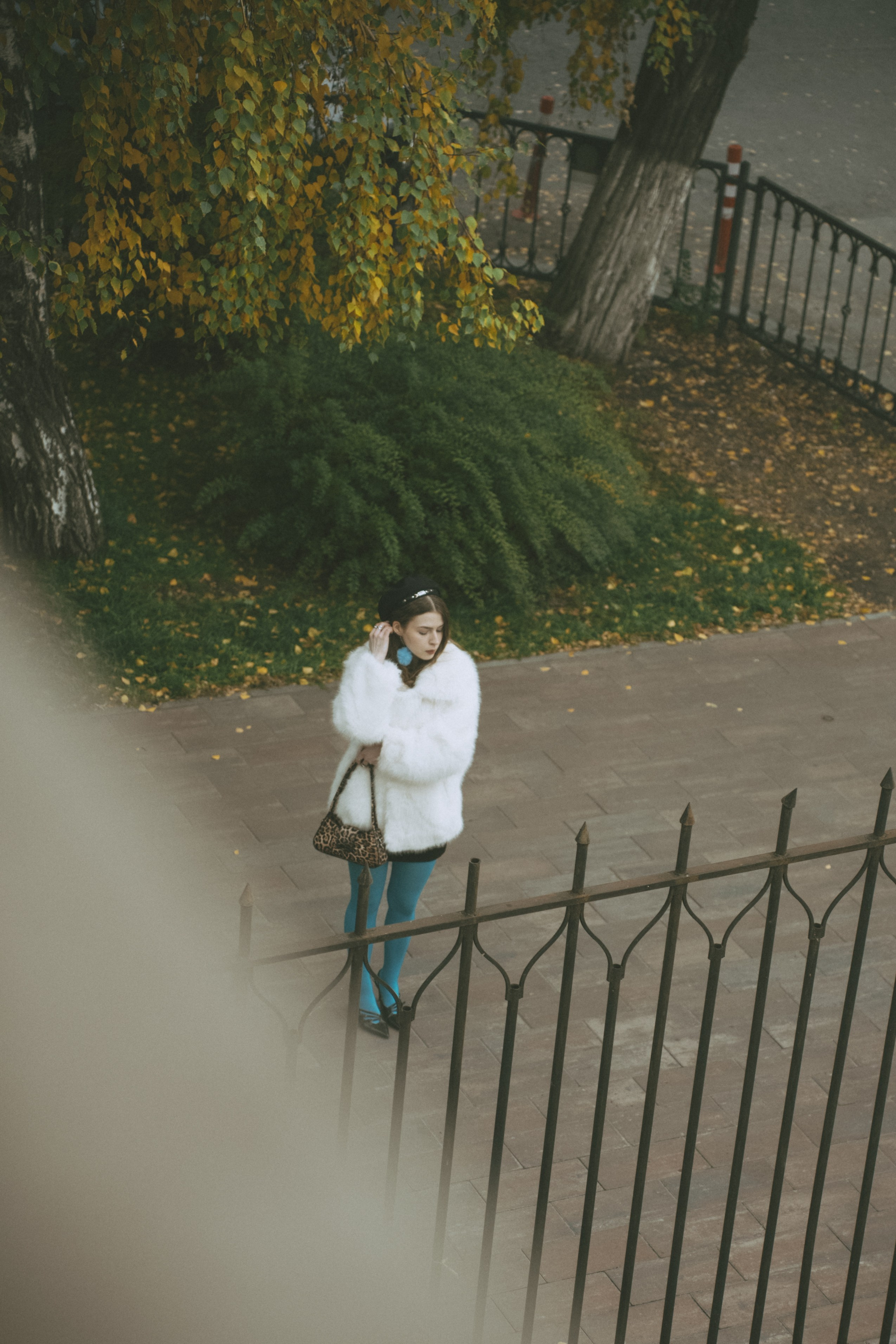 Fashion. Фотограф Мариам Воробьева