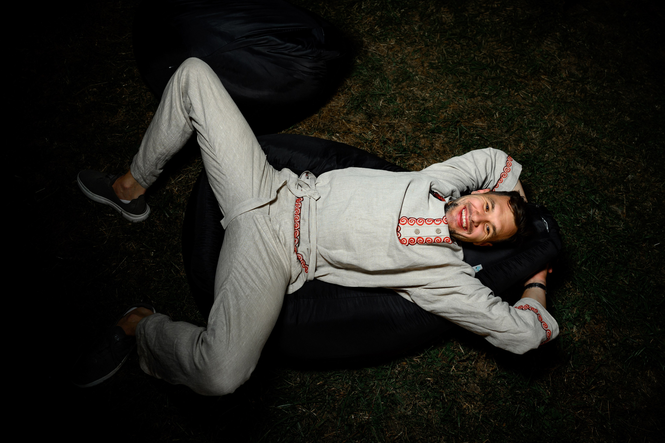 Lisa & Ilya. Фотограф в Липецке Ковалько Евгений