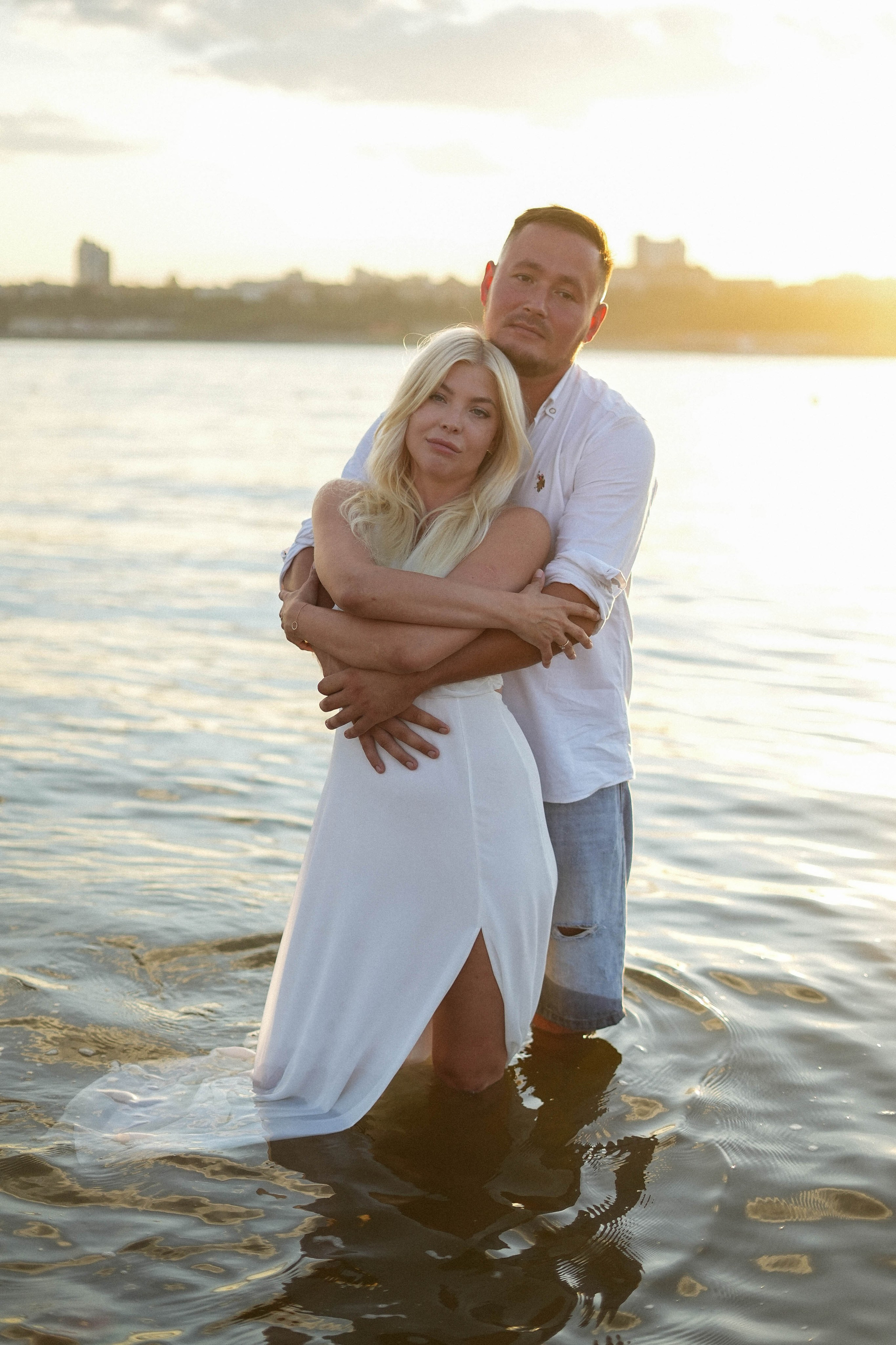 Артем+ Лиза. Фотограф Волгоград Анастасия Ли