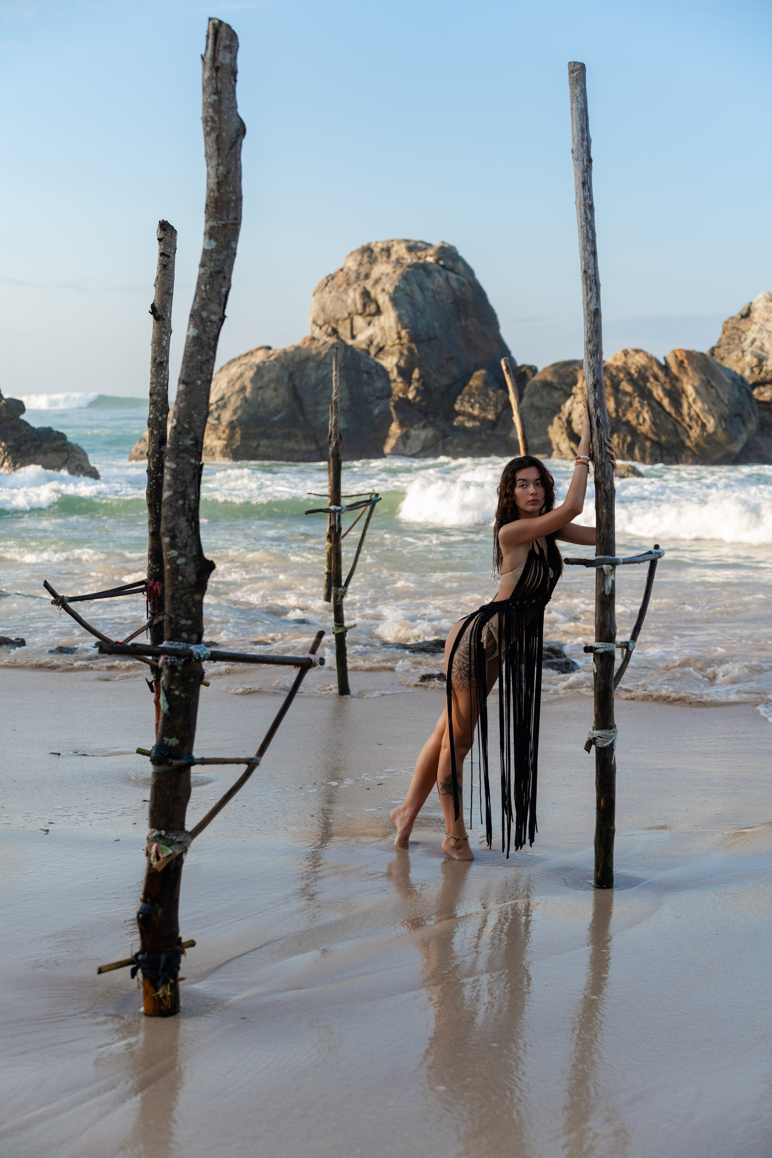 Daria. Фотограф Дарья Гейер