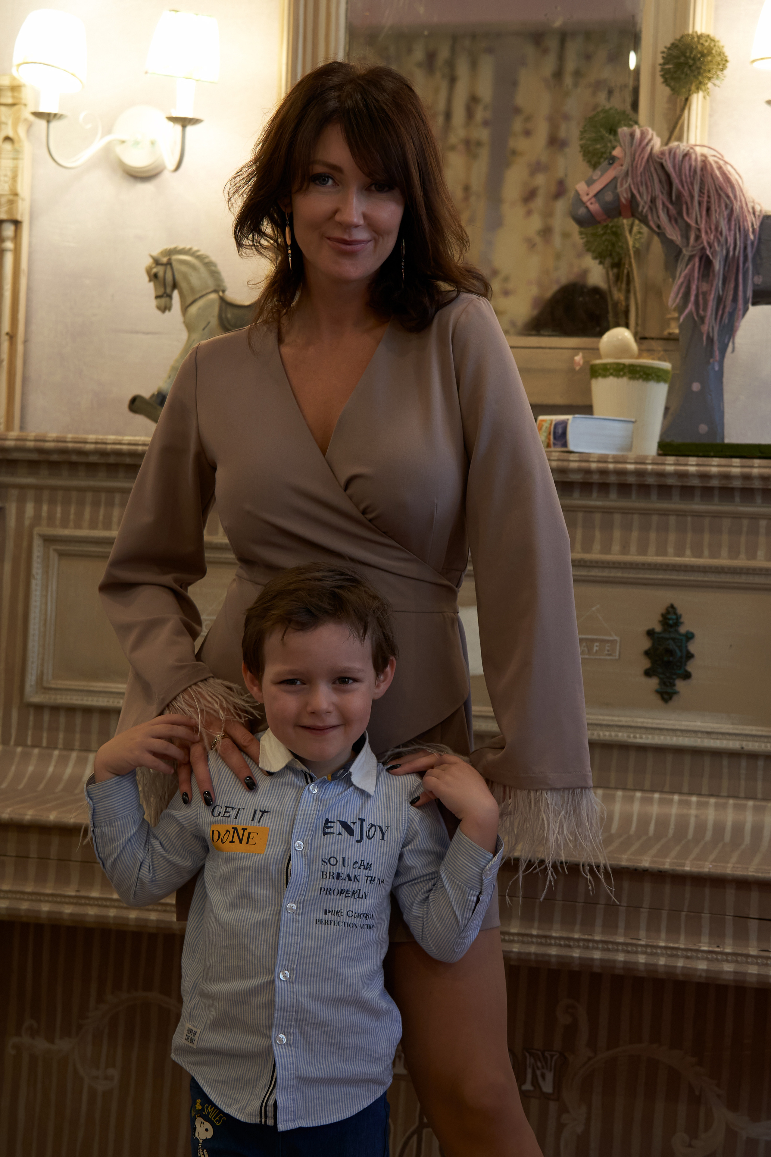 Детский праздник. Фотограф Ринат Бархатов | Photographer Rinat Barkhatov