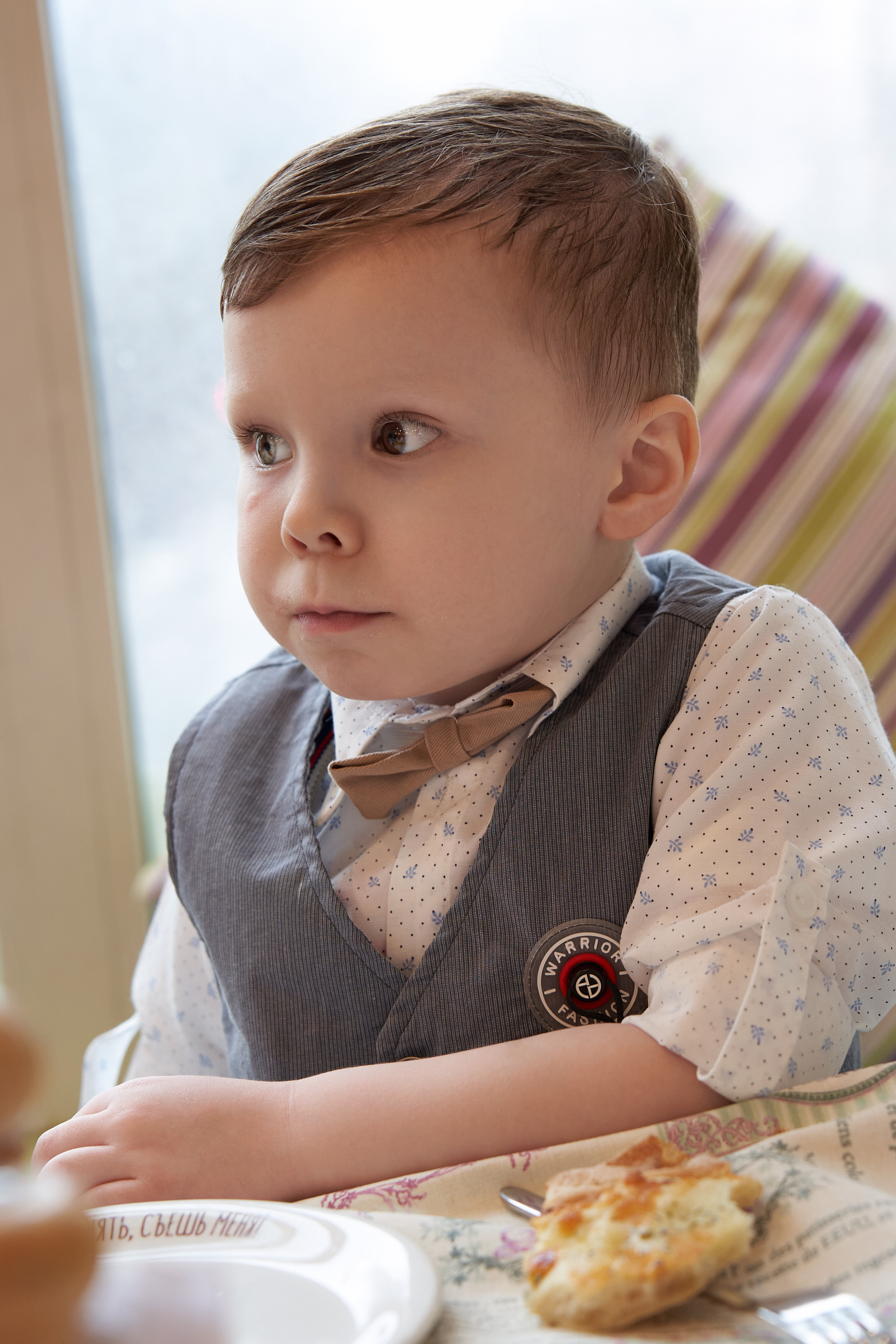 Детский праздник. Фотограф Ринат Бархатов | Photographer Rinat Barkhatov