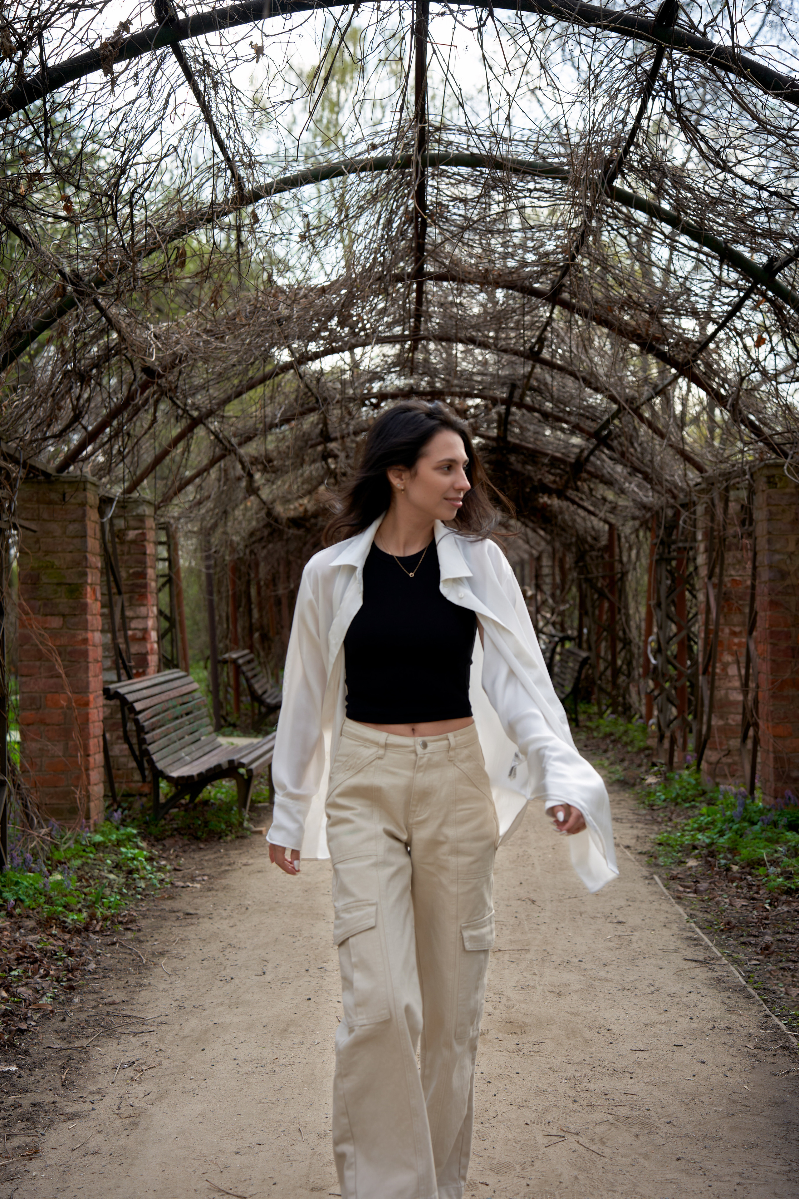 Наташа. Фотограф Ринат Бархатов | Photographer Rinat Barkhatov