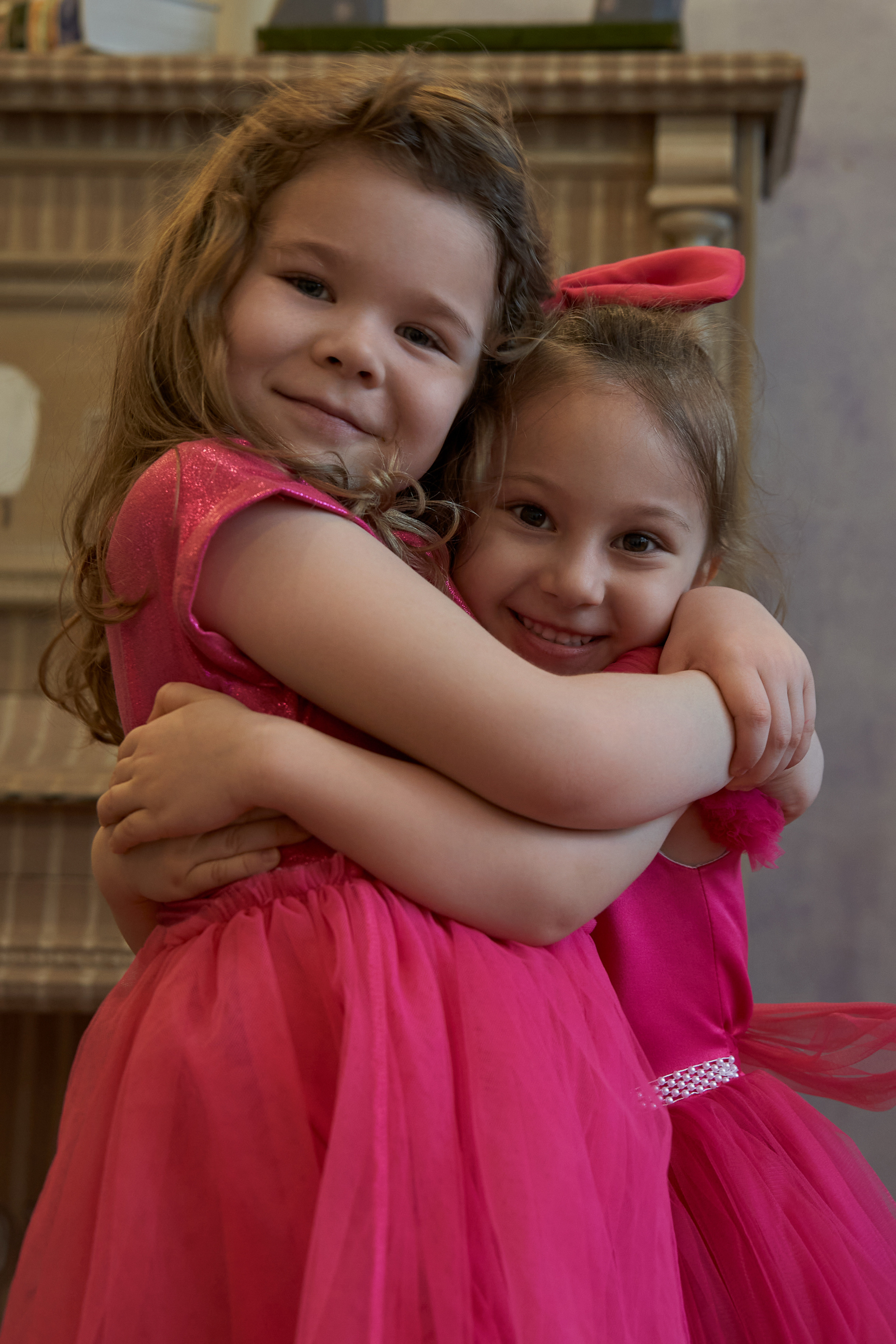 Детский праздник. Фотограф Ринат Бархатов | Photographer Rinat Barkhatov