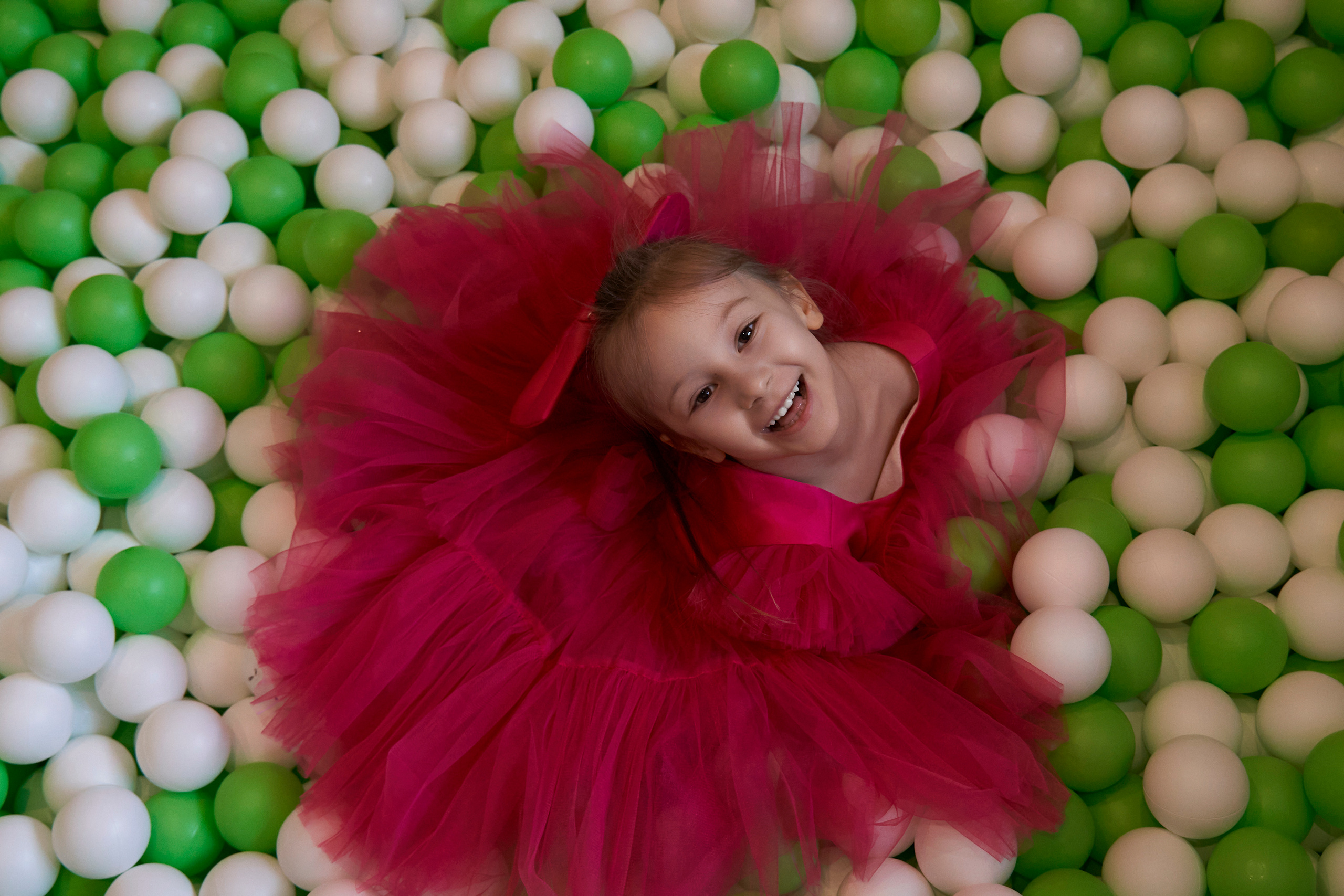 Детский праздник. Фотограф Ринат Бархатов | Photographer Rinat Barkhatov