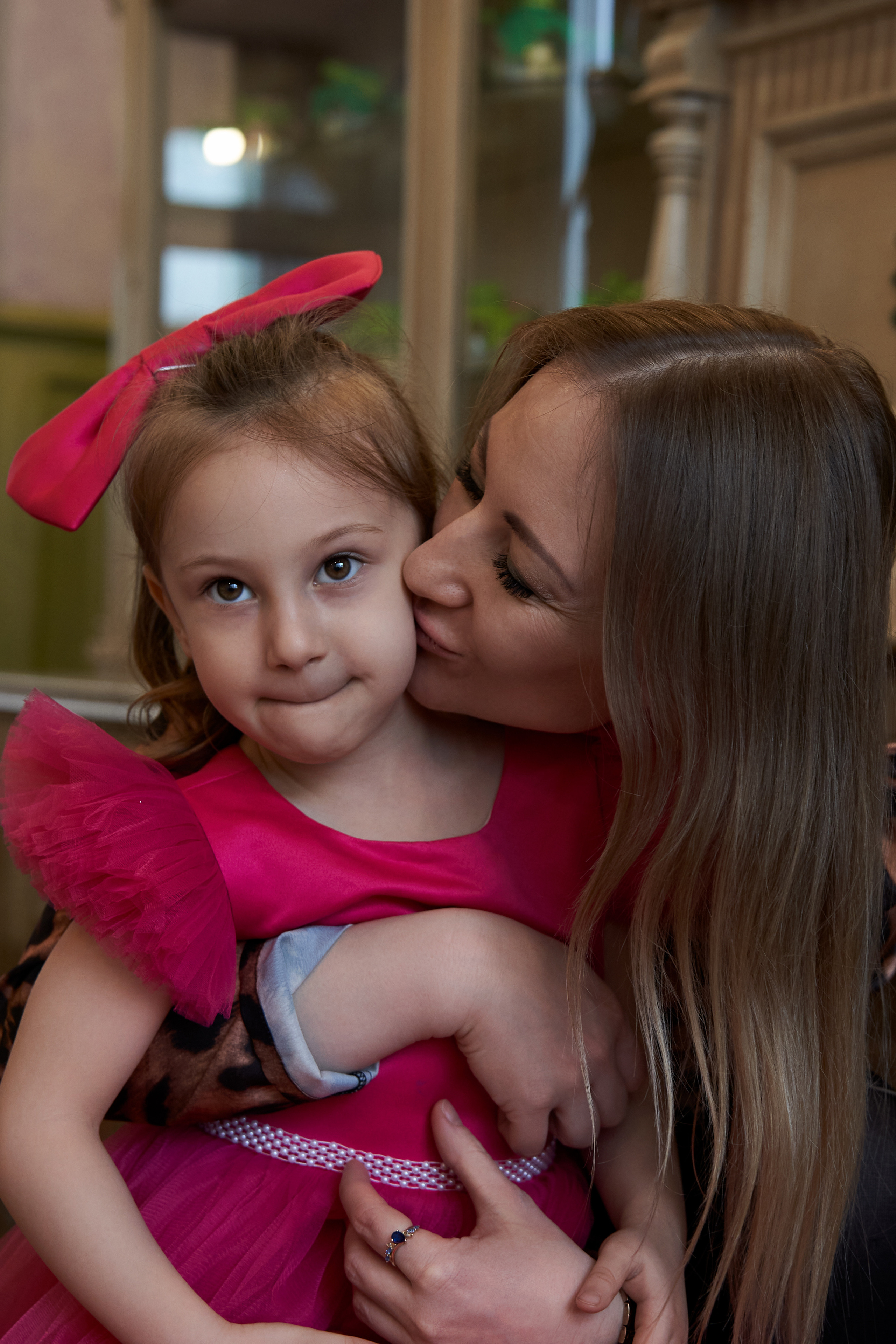 Детский праздник. Фотограф Ринат Бархатов | Photographer Rinat Barkhatov