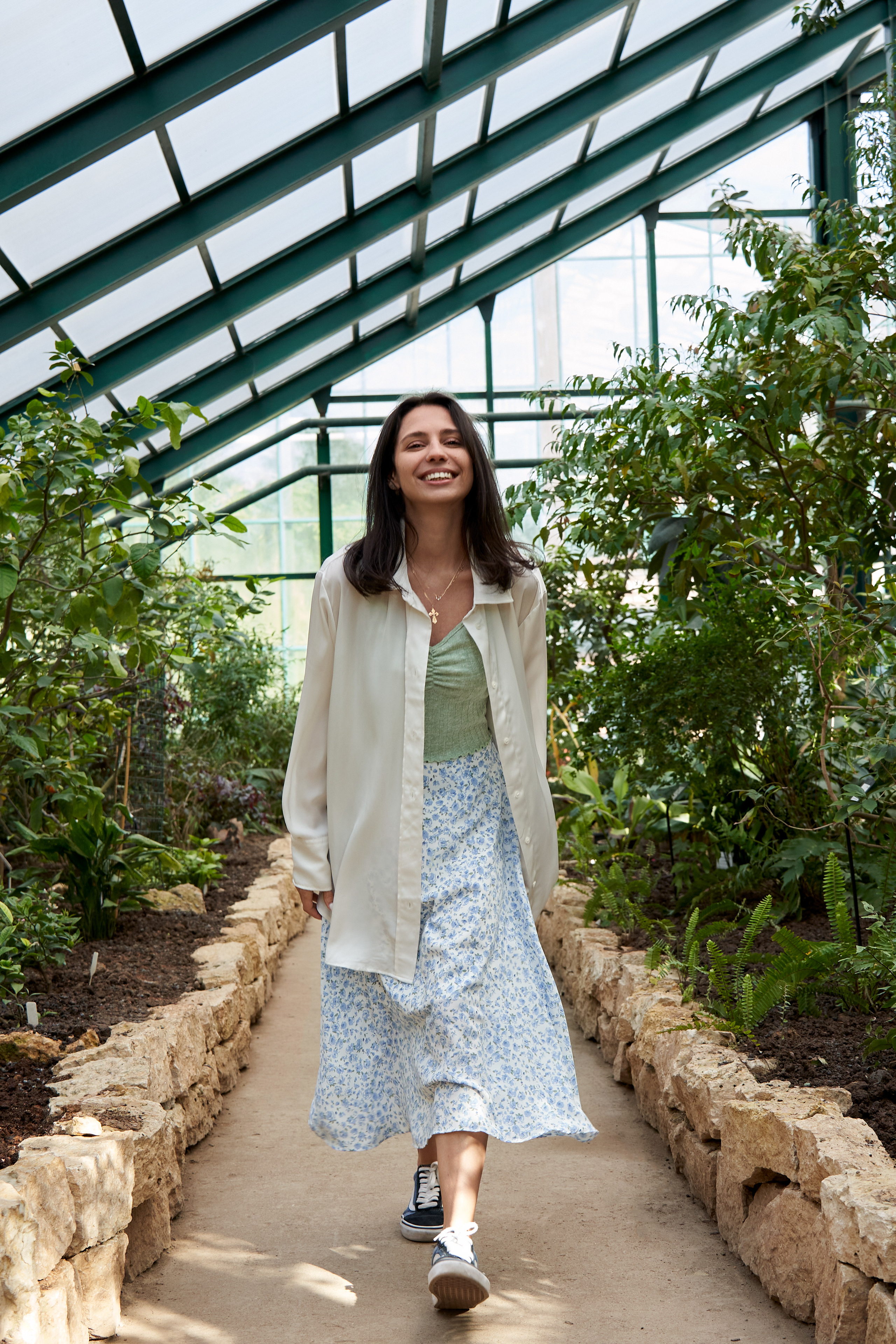 Наташа. Фотограф Ринат Бархатов | Photographer Rinat Barkhatov