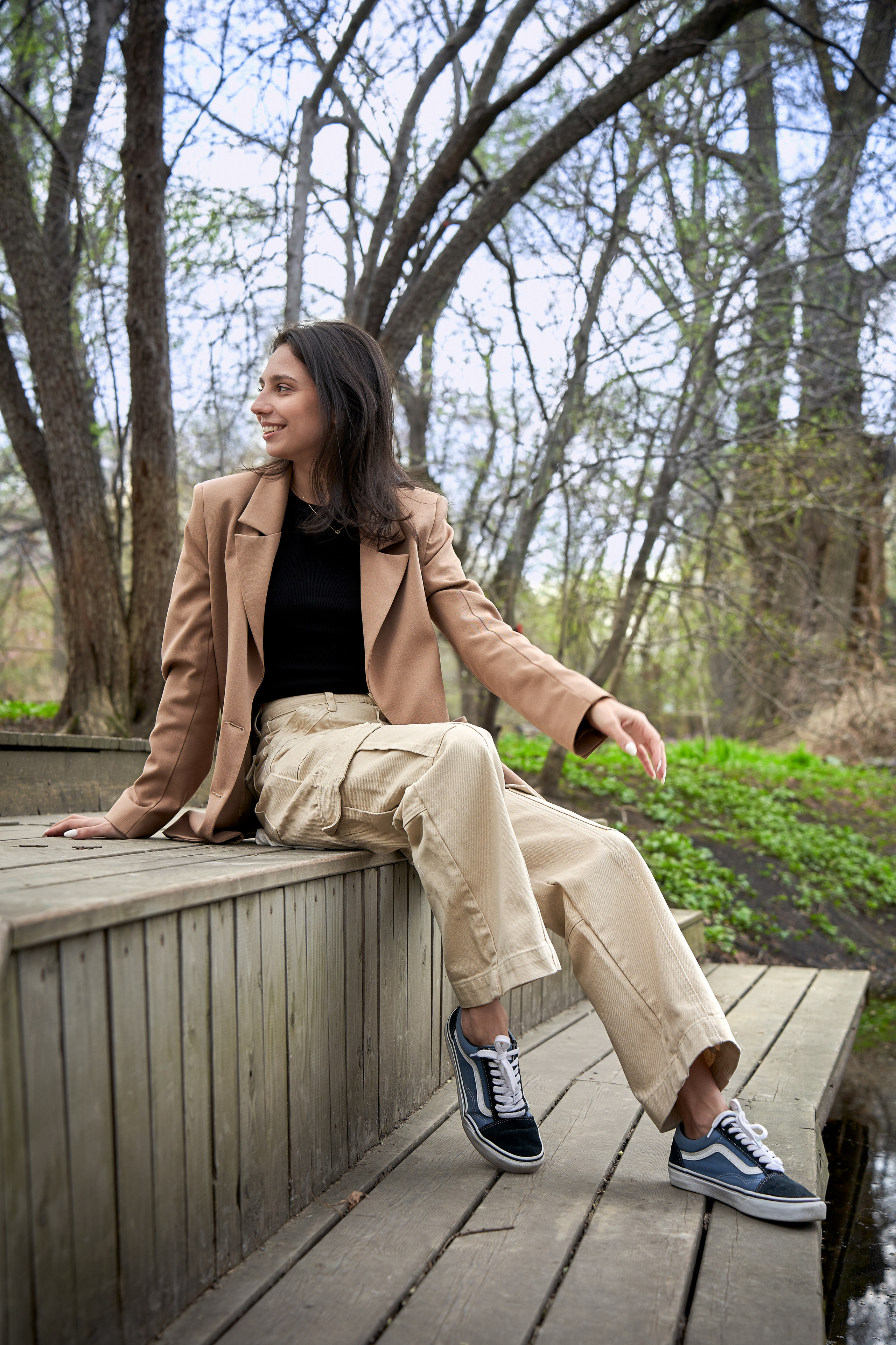 Наташа. Фотограф Ринат Бархатов | Photographer Rinat Barkhatov