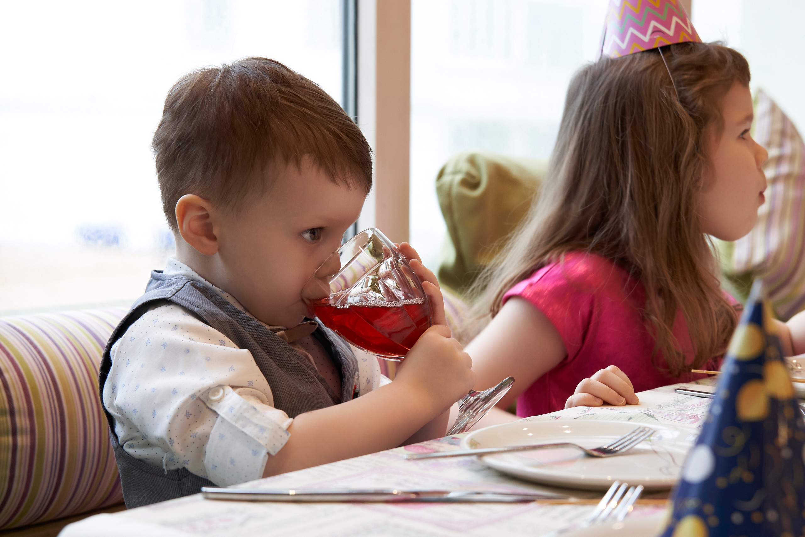 Детский праздник. Фотограф Ринат Бархатов | Photographer Rinat Barkhatov