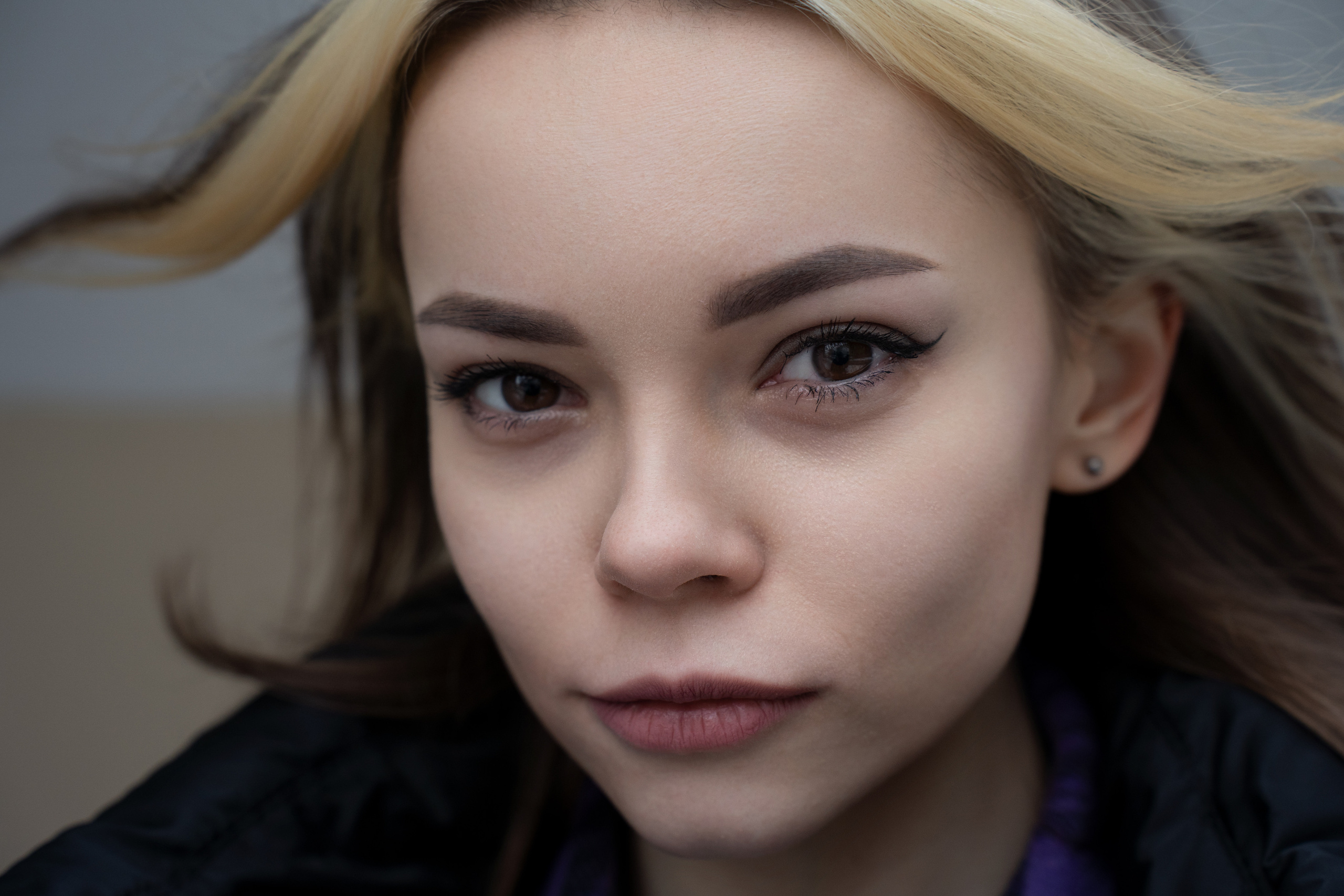 Оля. Фотограф Ринат Бархатов | Photographer Rinat Barkhatov