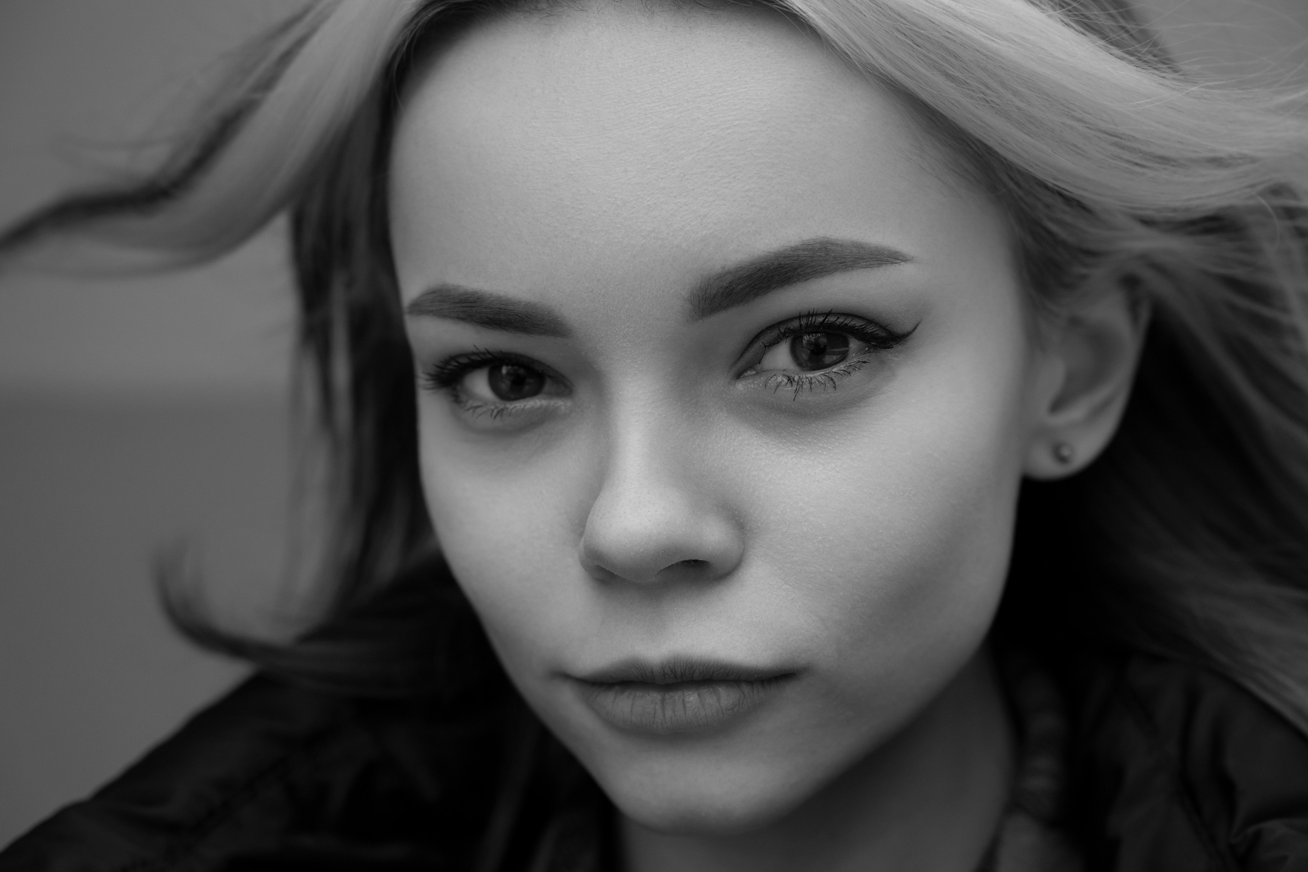 Оля. Фотограф Ринат Бархатов | Photographer Rinat Barkhatov