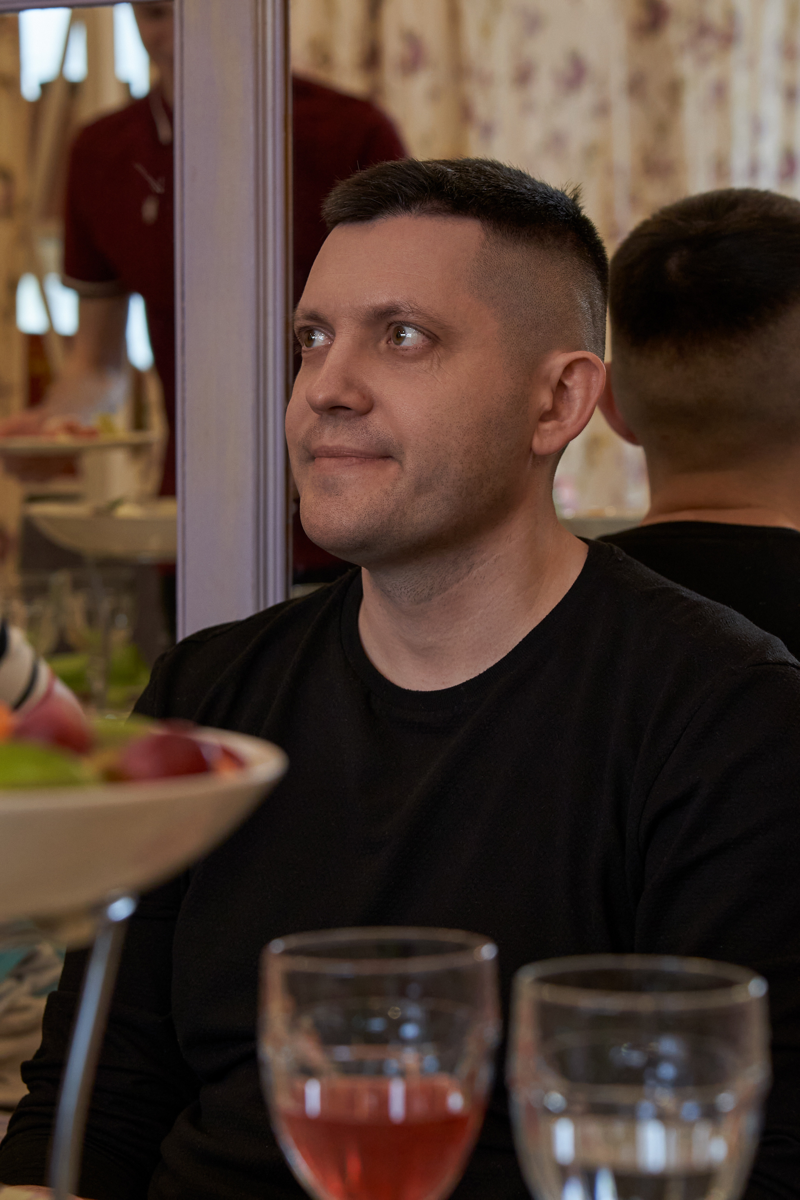 Детский праздник. Фотограф Ринат Бархатов | Photographer Rinat Barkhatov