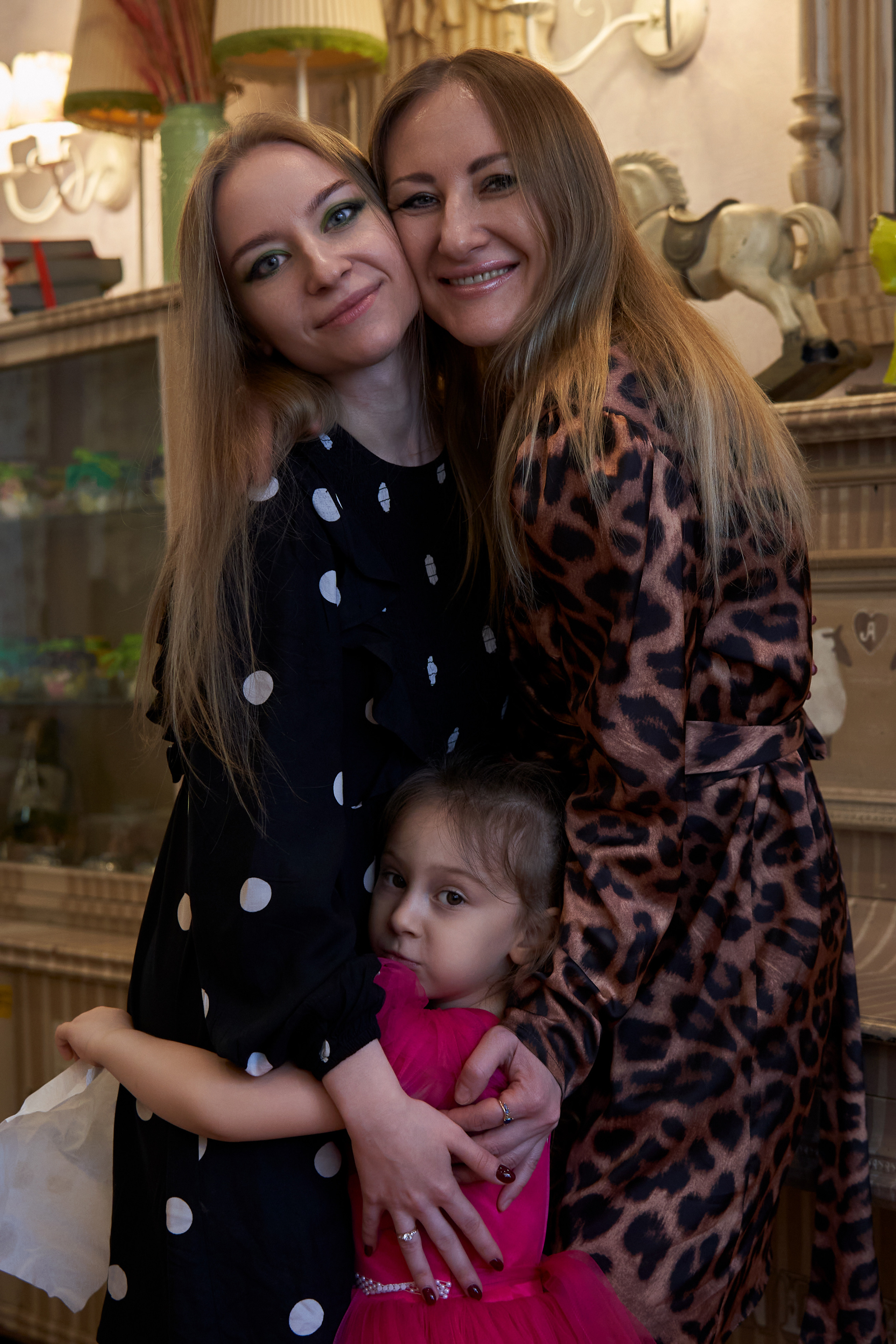 Детский праздник. Фотограф Ринат Бархатов | Photographer Rinat Barkhatov