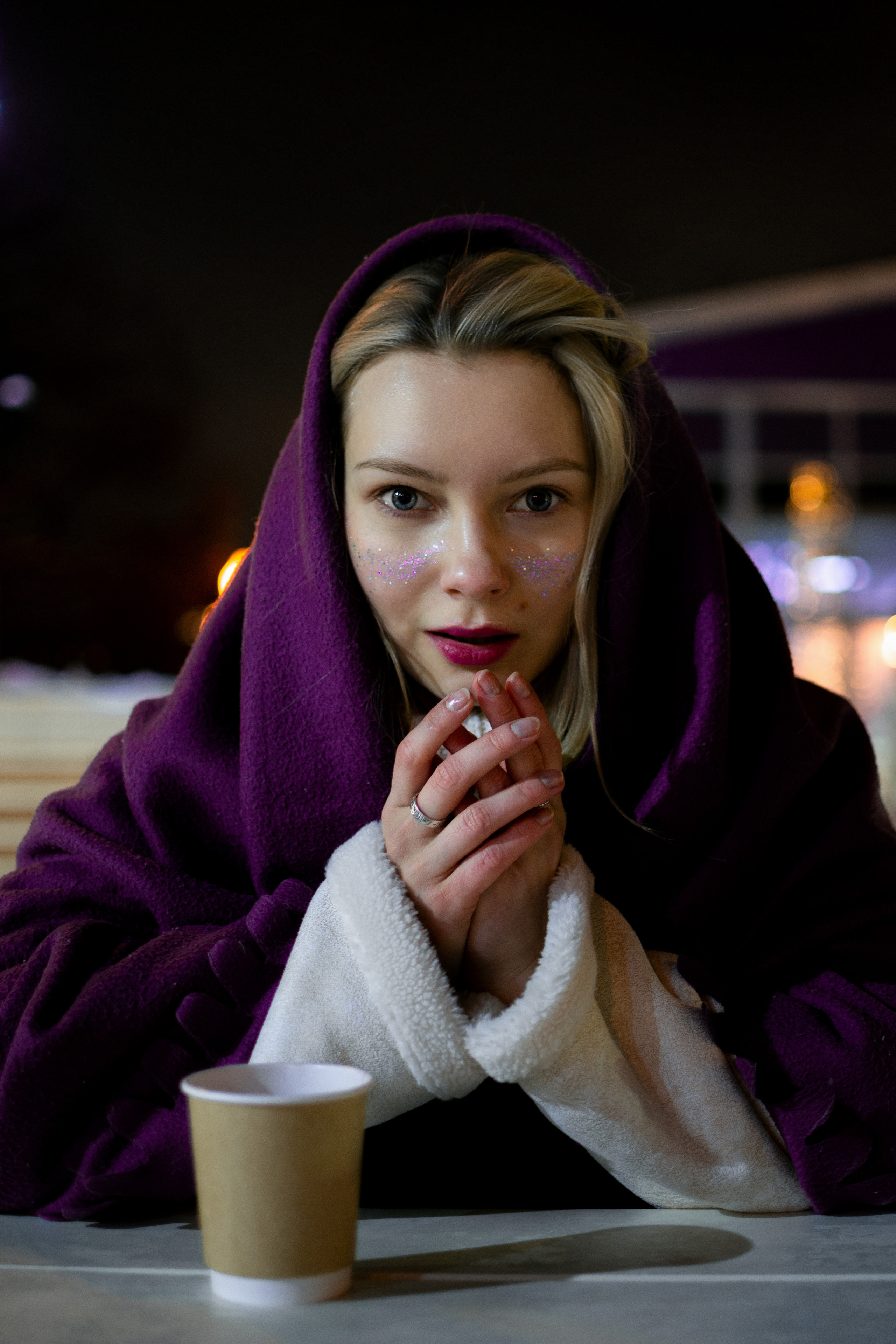 Фотограф Ринат Бархатов | Photographer Rinat Barkhatov