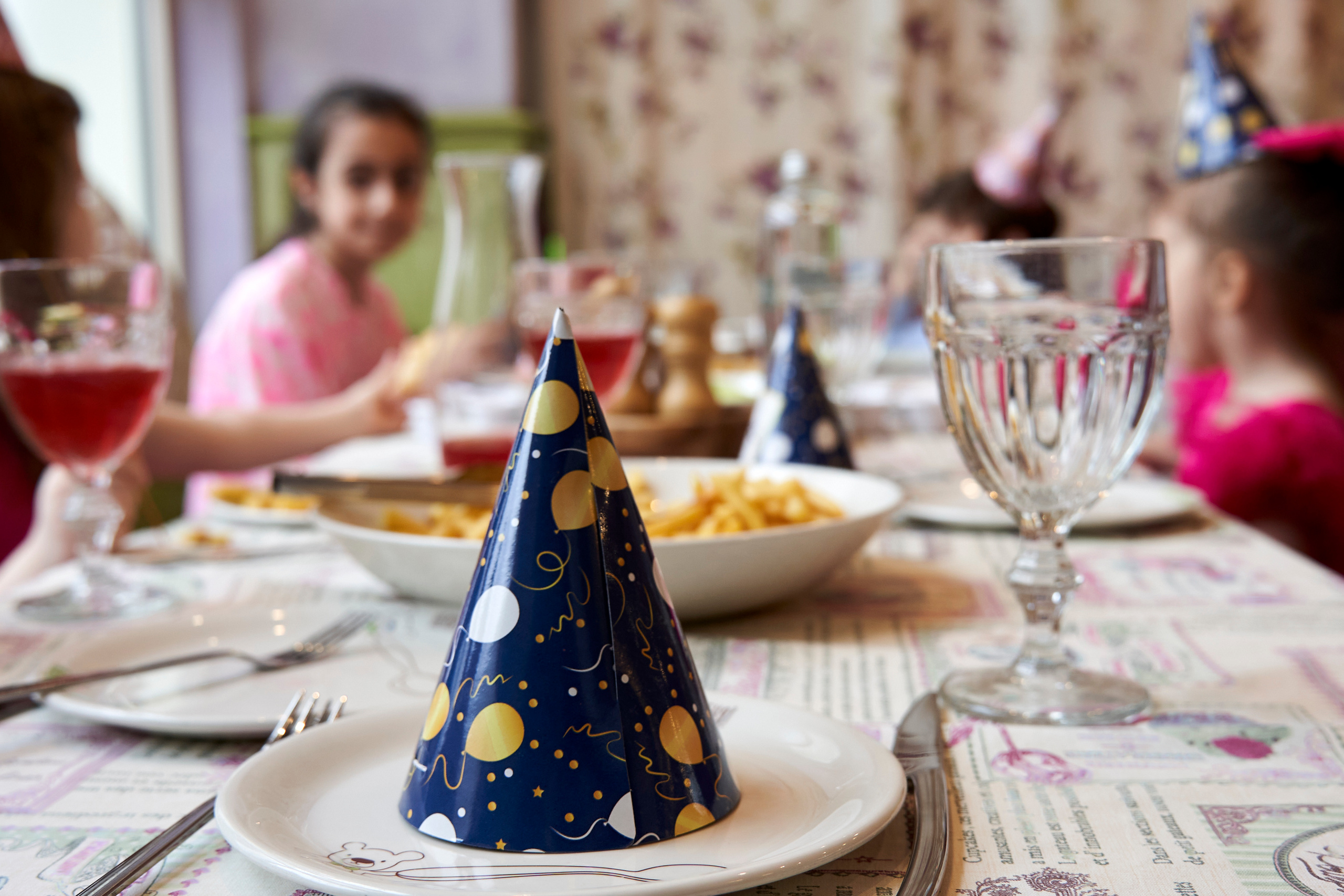 Детский праздник. Фотограф Ринат Бархатов | Photographer Rinat Barkhatov