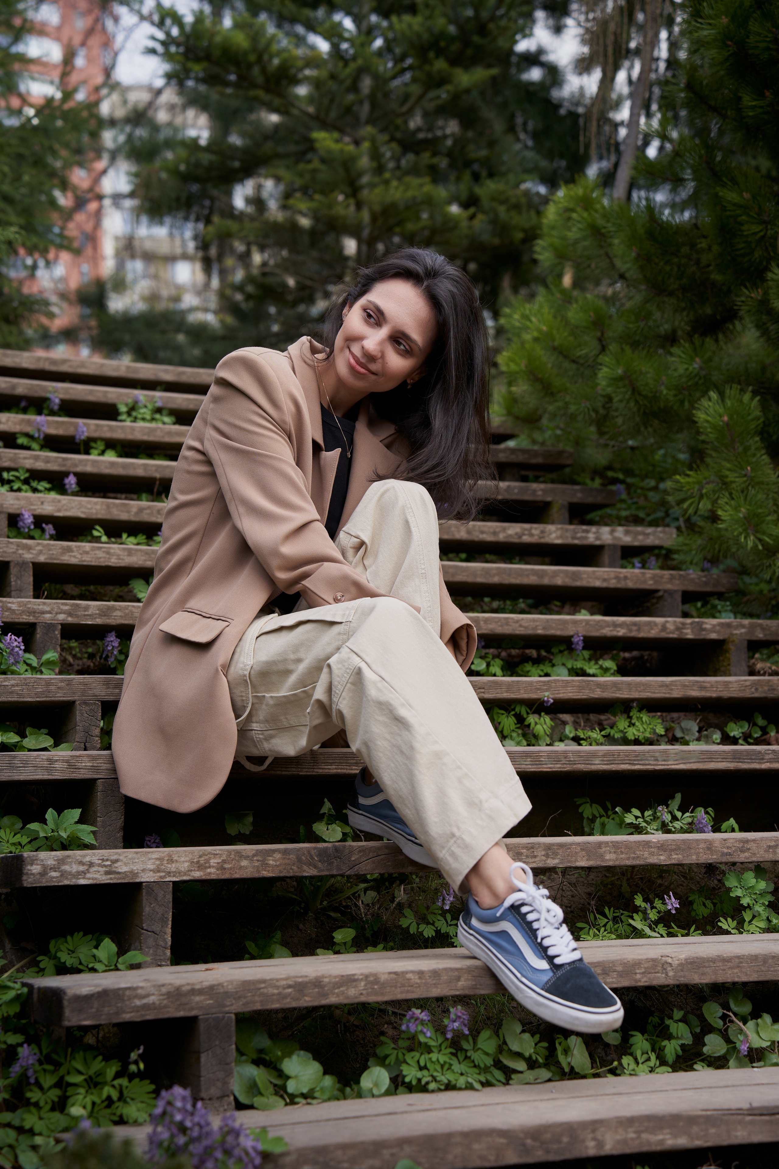 Наташа. Фотограф Ринат Бархатов | Photographer Rinat Barkhatov