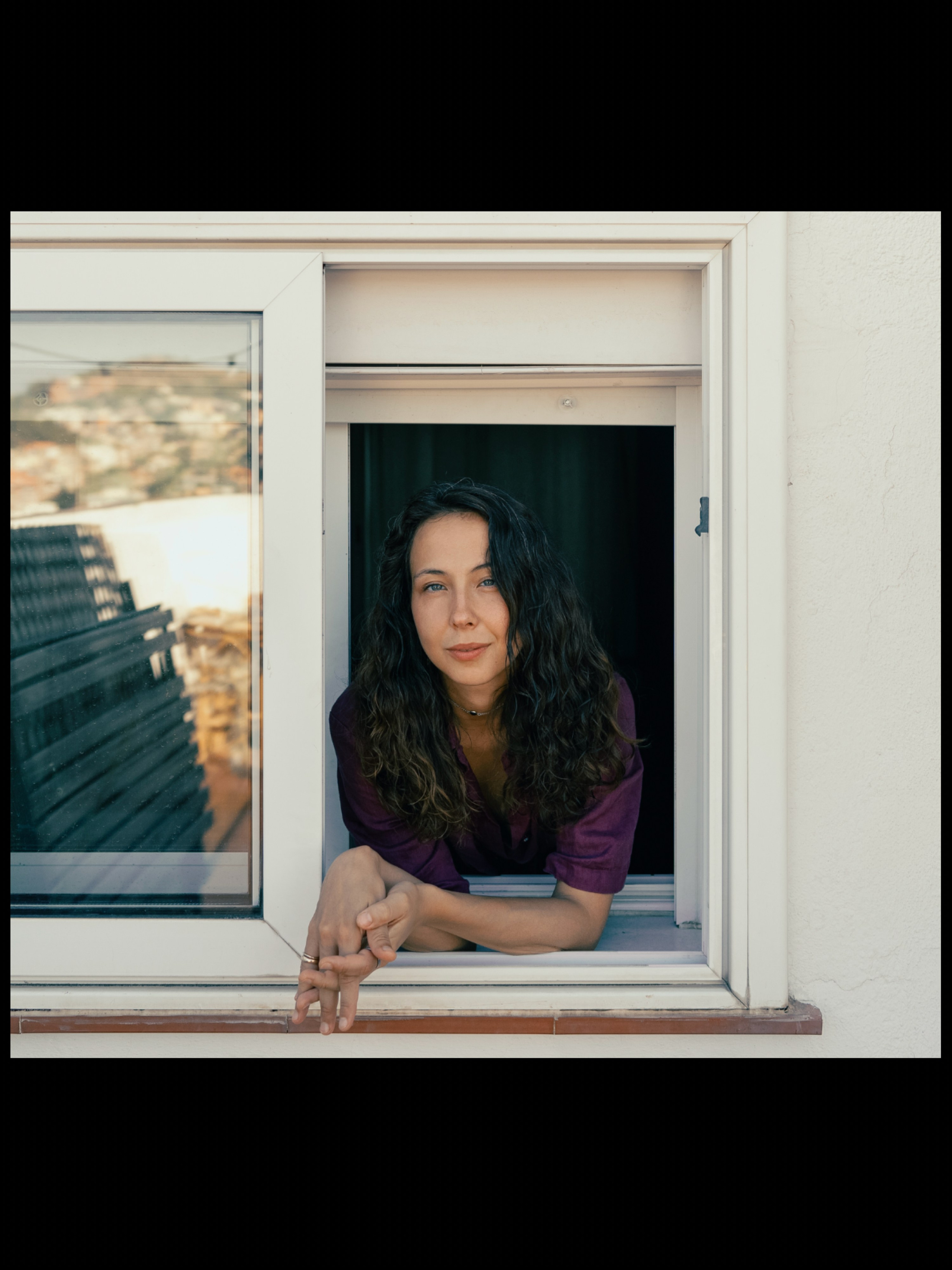 DIANA | HOME. Photographer Barcelona