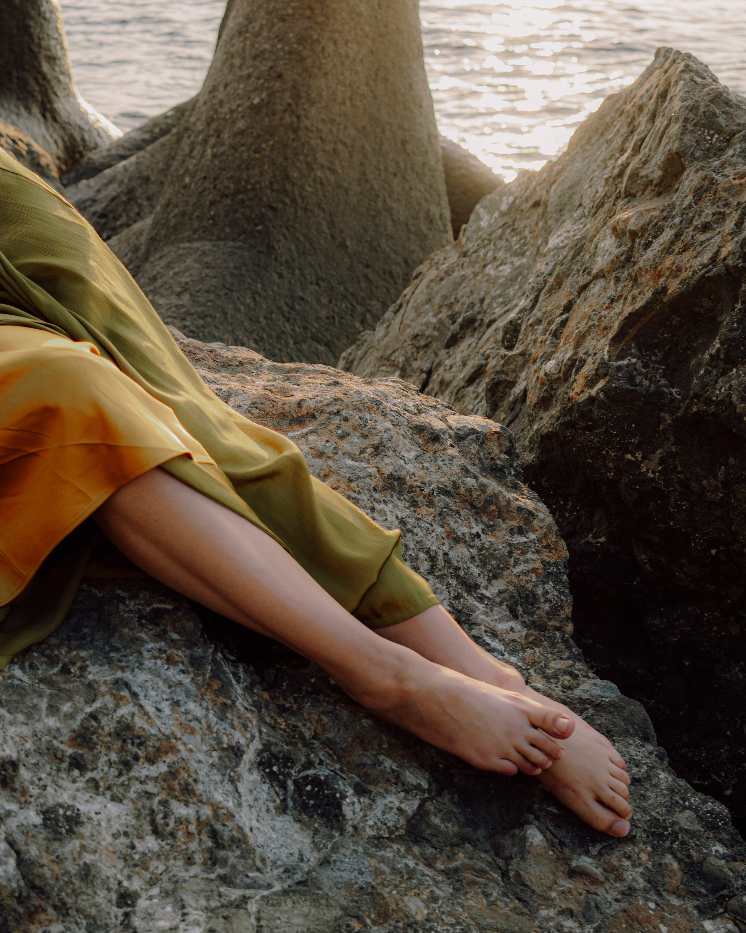 LEYLI | SARPI. Photographer Barcelona