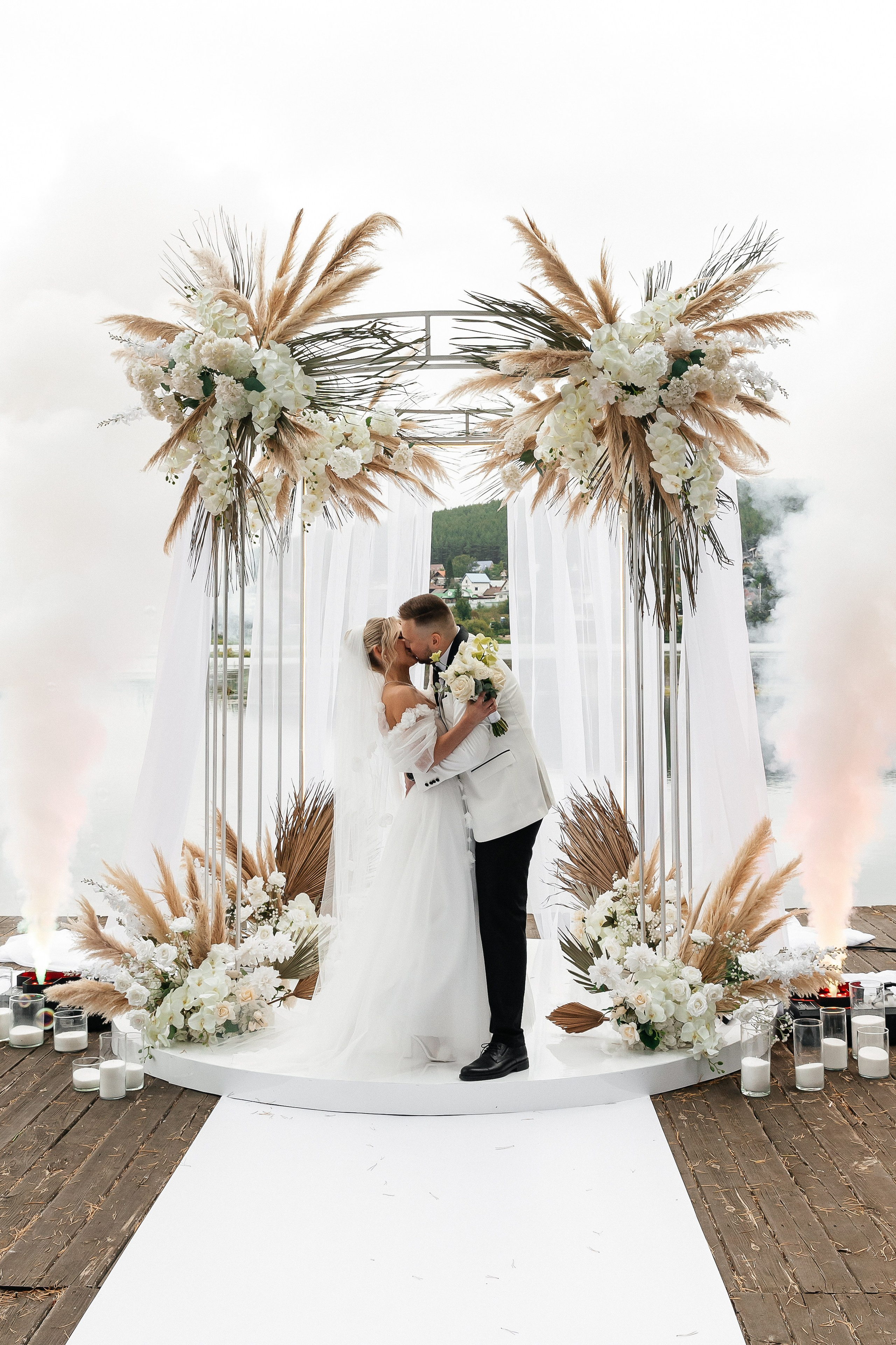 MARIA & LEV. Свадебный фотограф | Екатеринбург | Сочи | Артем Шестаков