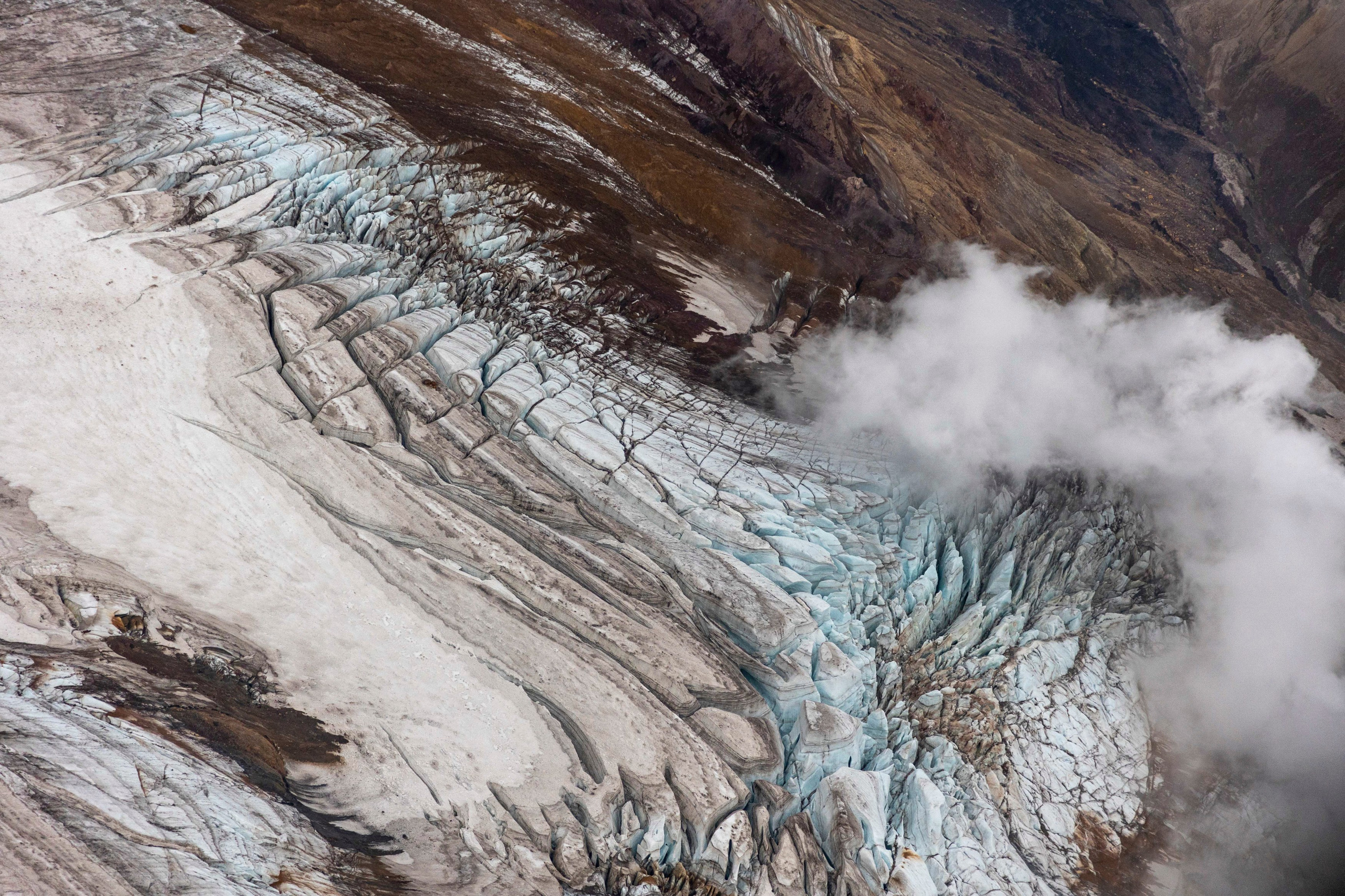 Каньон Опасный — редкое природное чудо Камчатки. Время Камчатки: чтобы найти свой путь, нужно скорость умножить на время